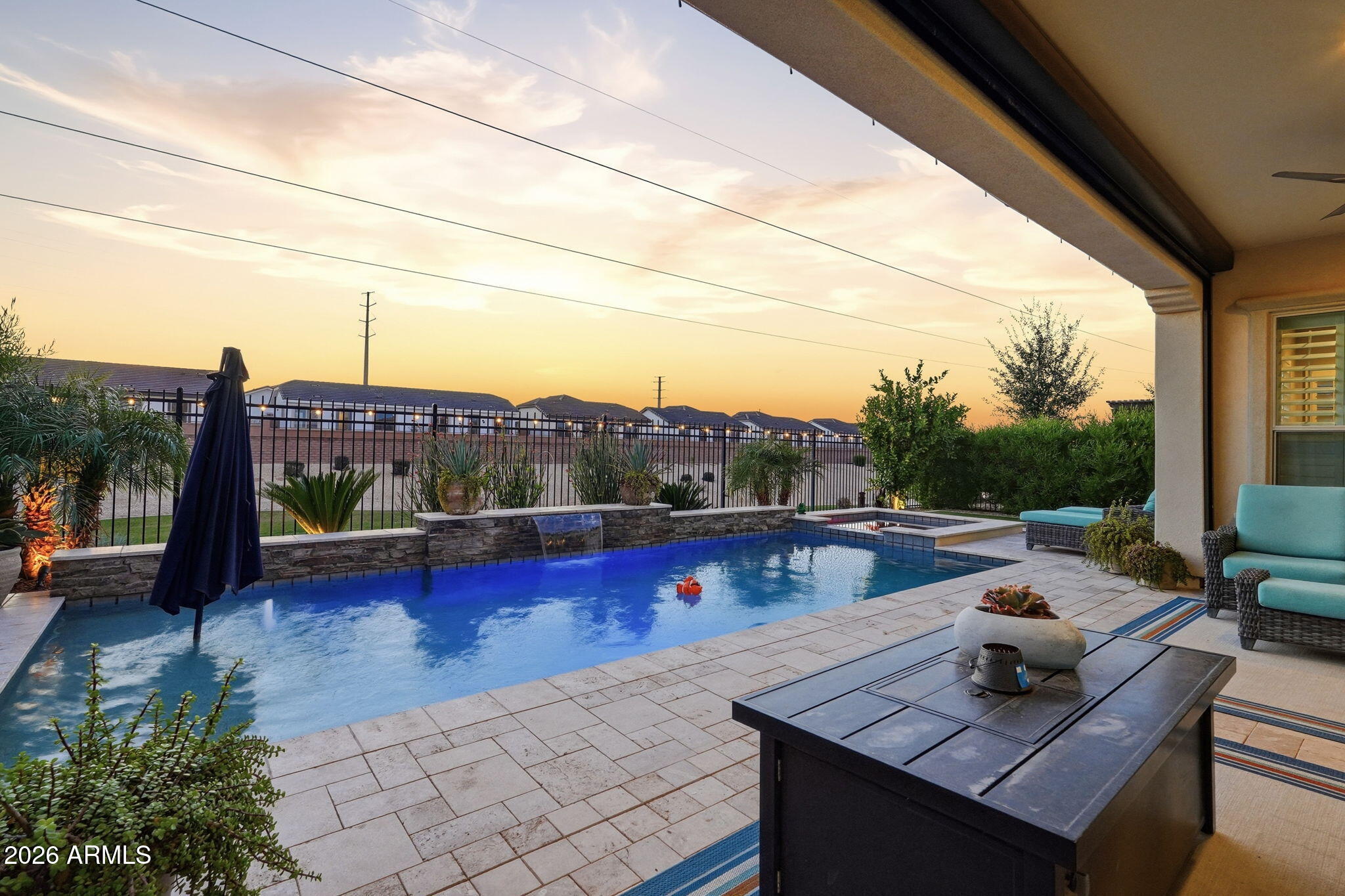 35404 N SUNSET Trail