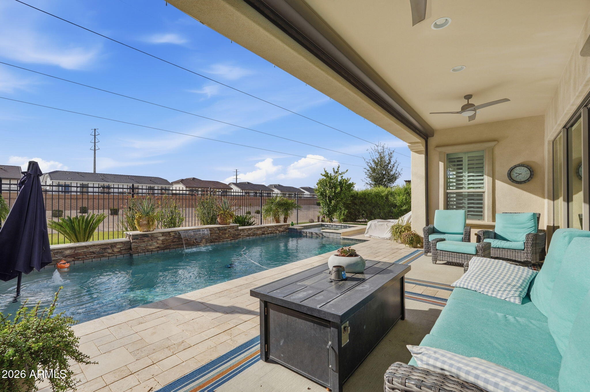 35404 N SUNSET Trail