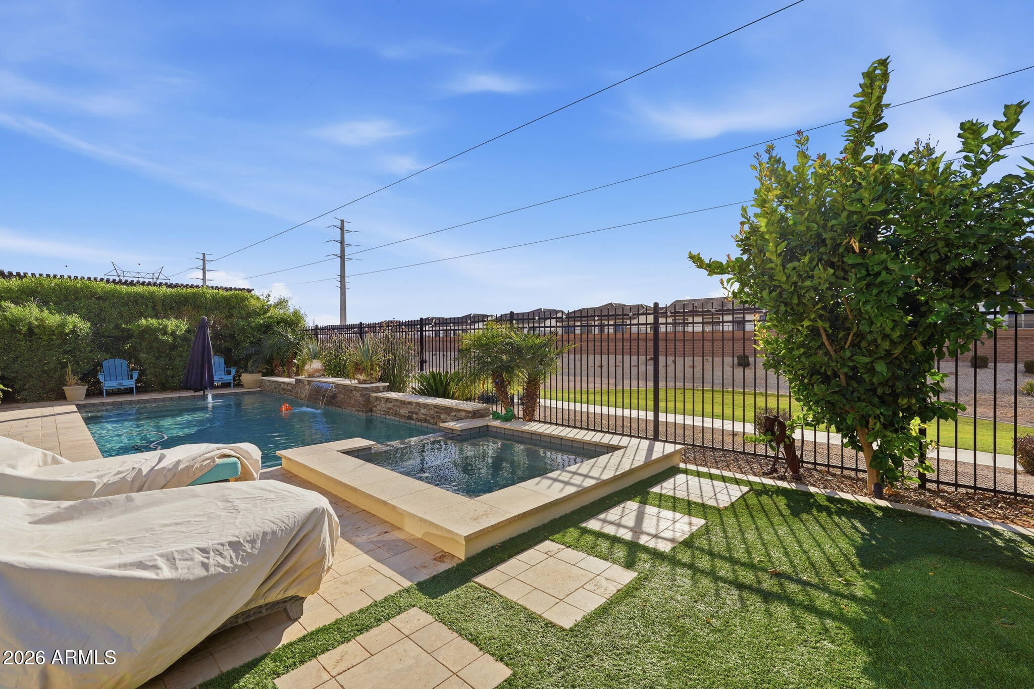 35404 N SUNSET Trail