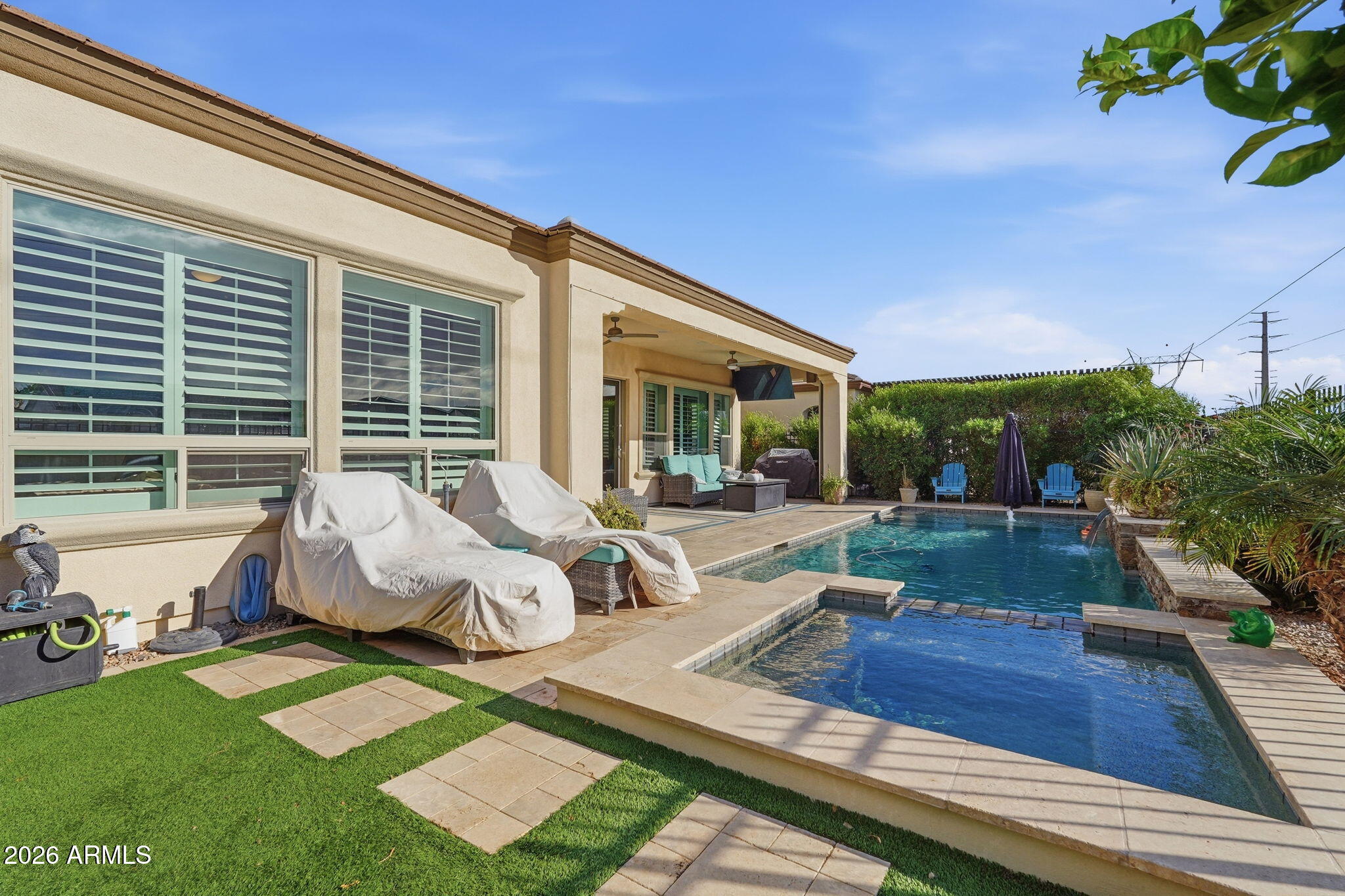 35404 N SUNSET Trail