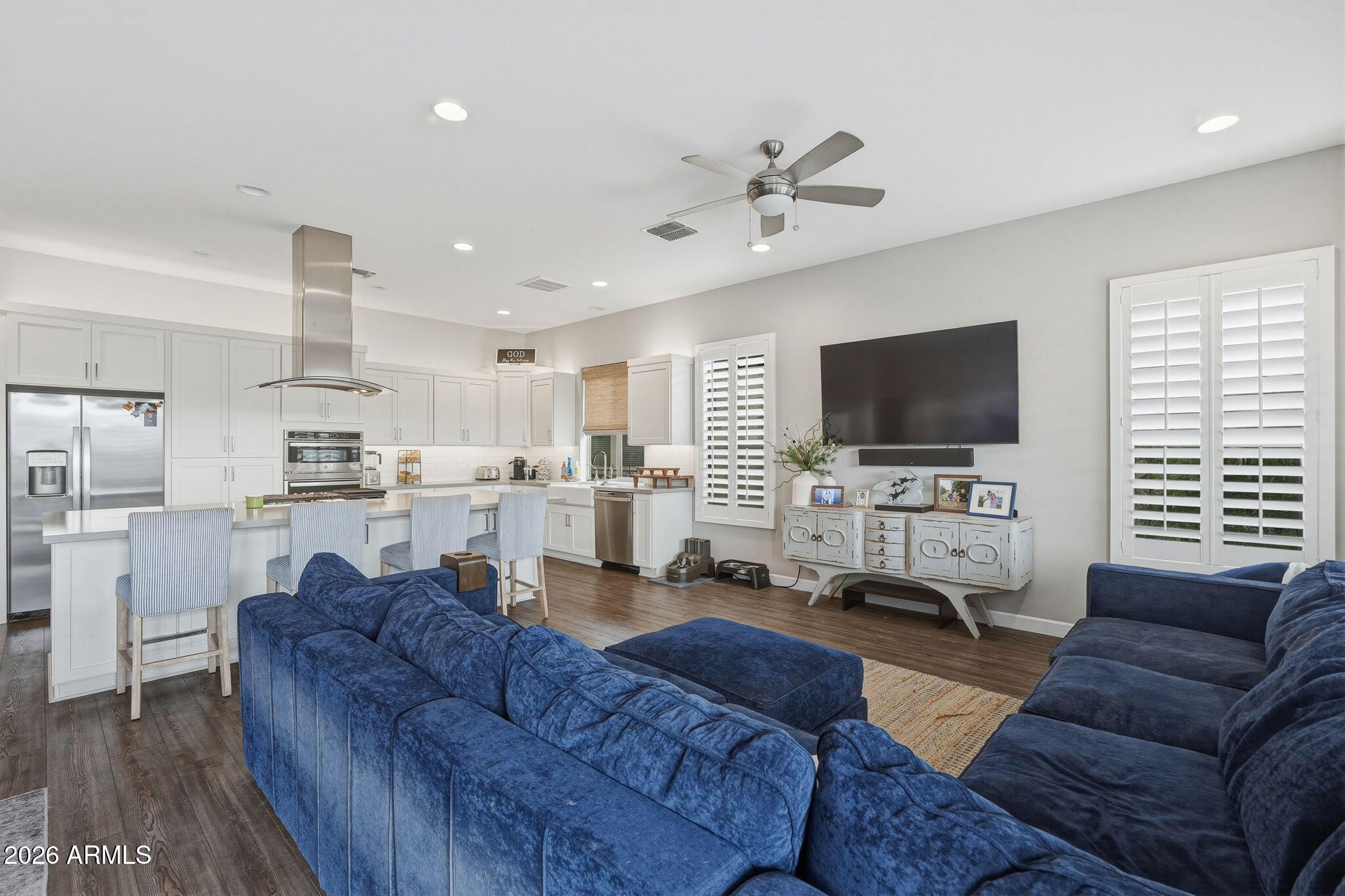 35404 N SUNSET Trail