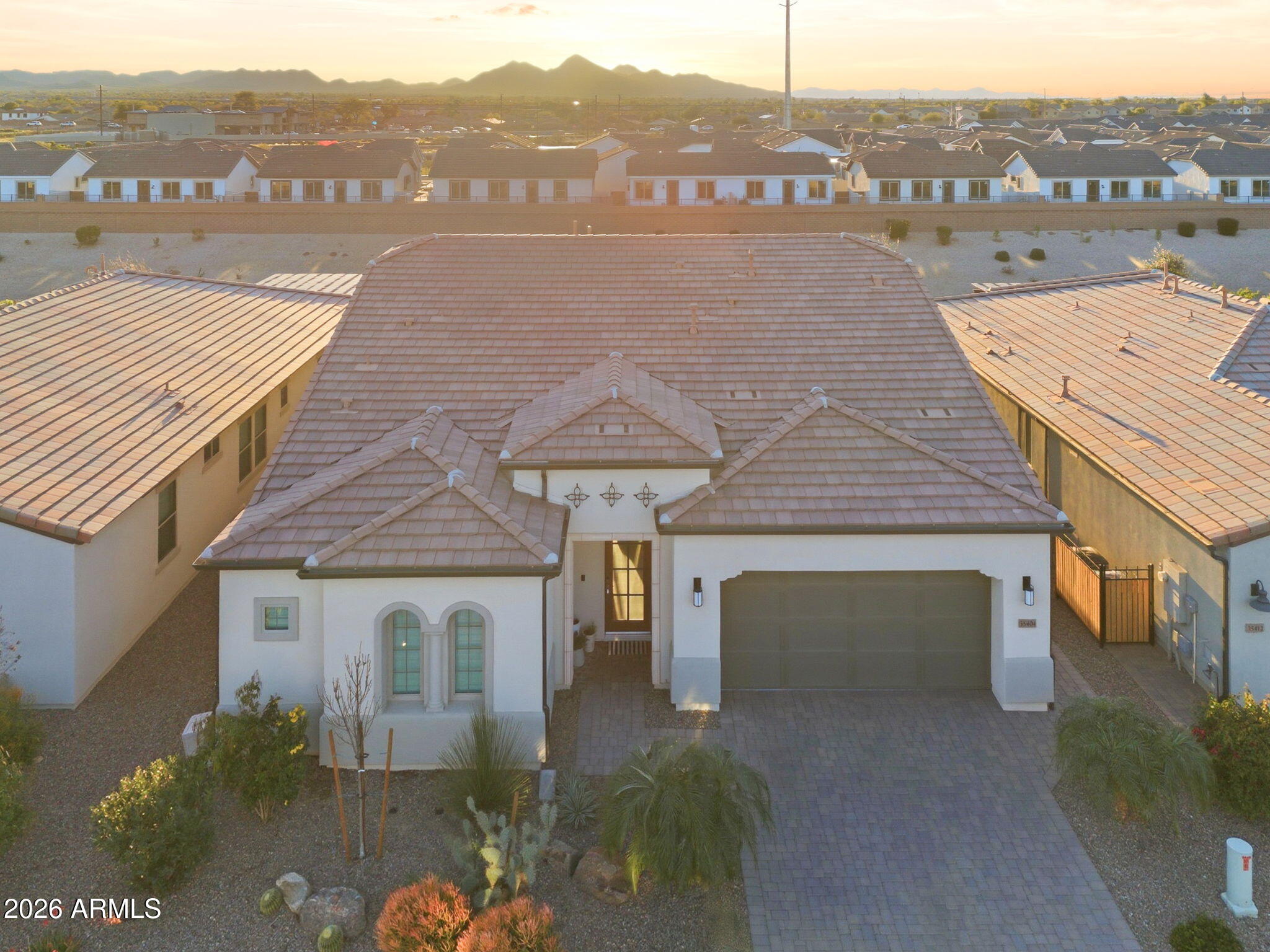 35404 N SUNSET Trail