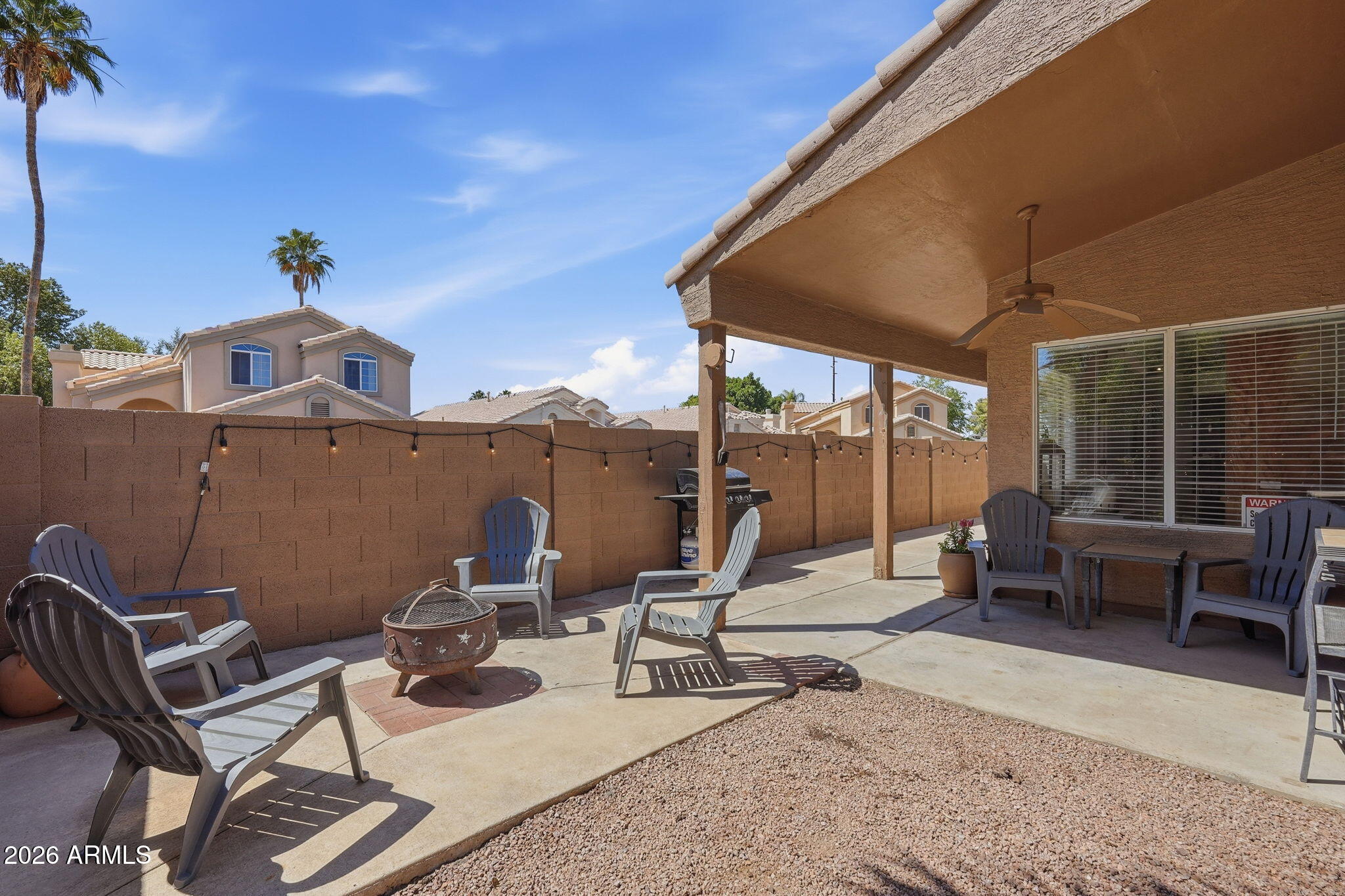 945 S SAILFISH Drive