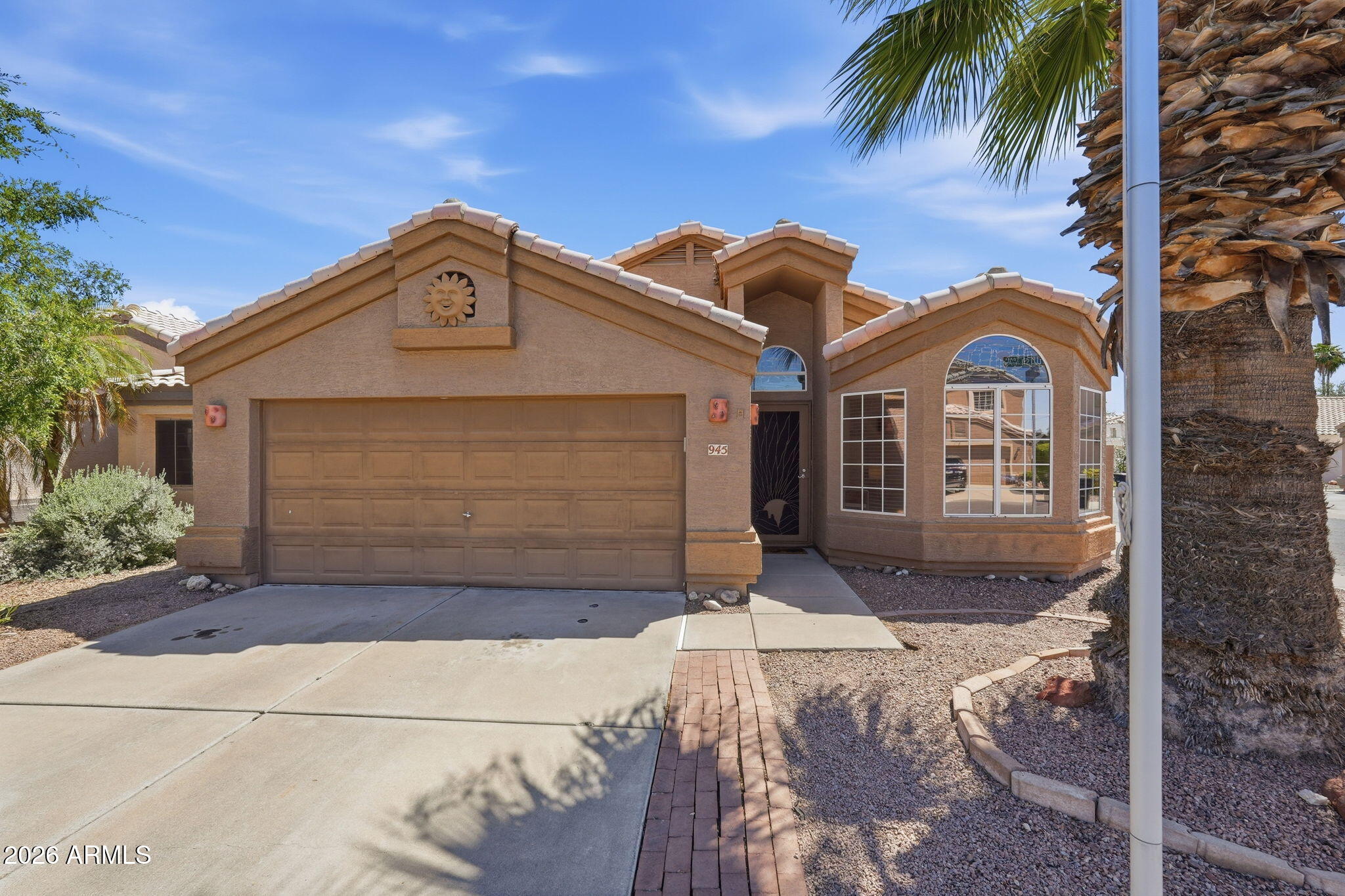 945 S SAILFISH Drive