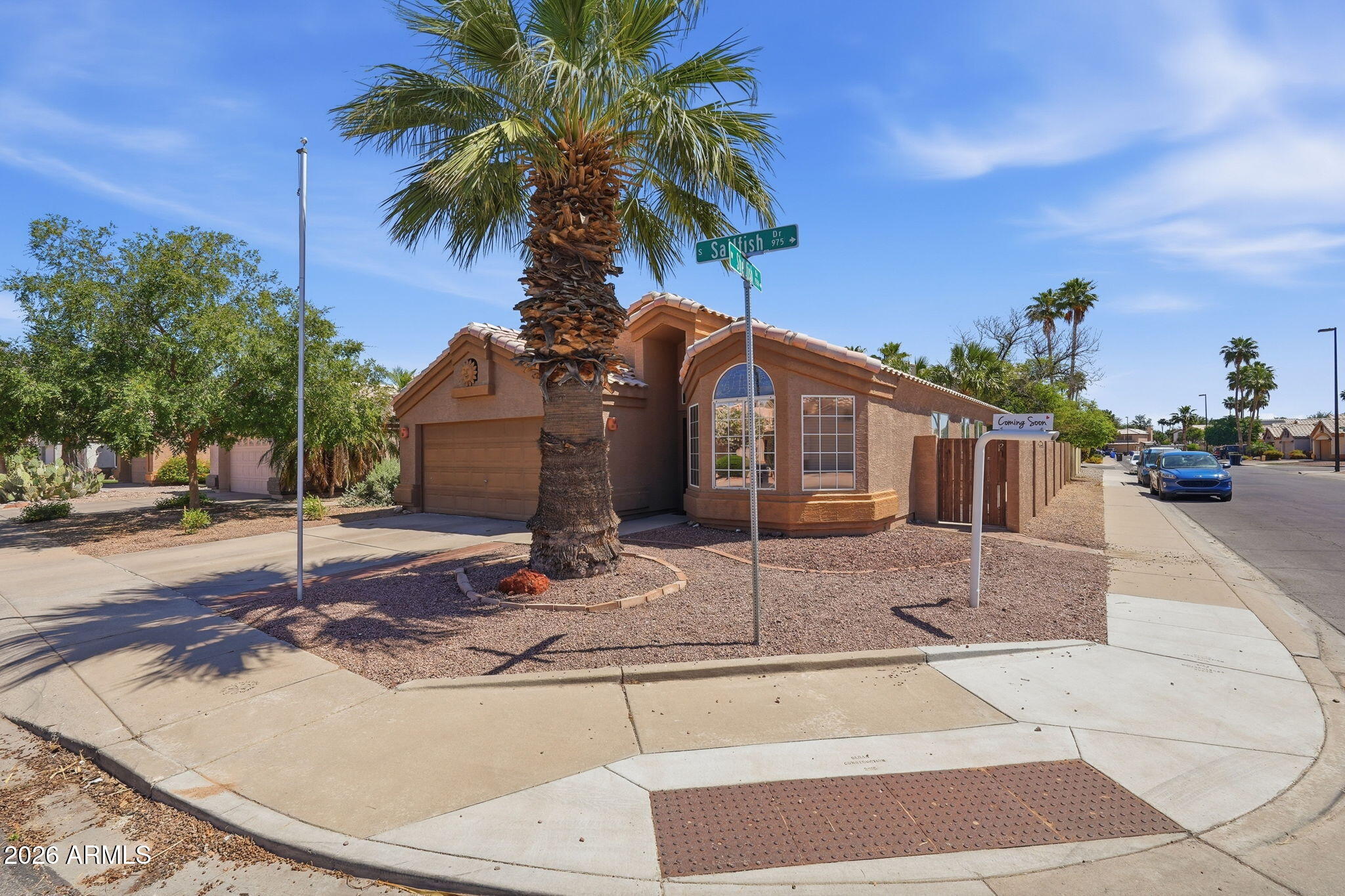 945 S SAILFISH Drive