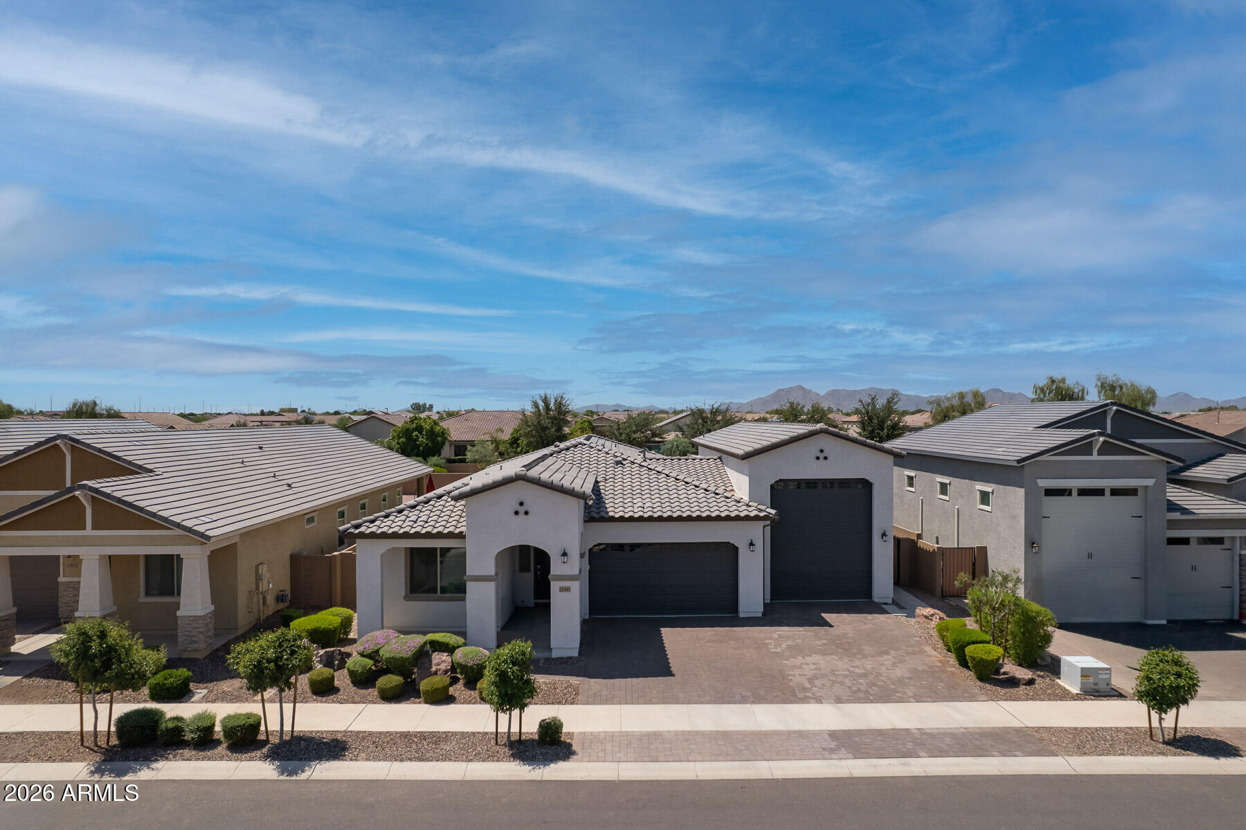 21941 E NIGHTINGALE Court