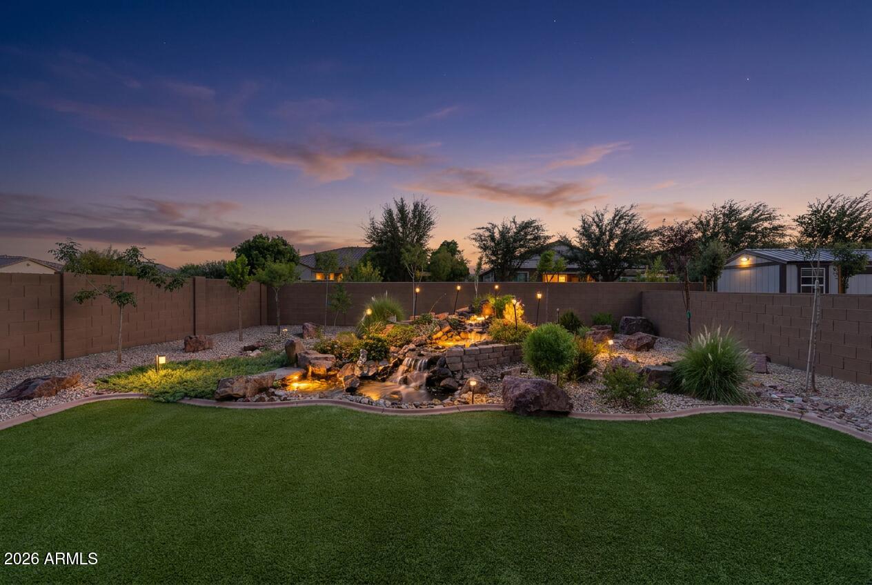 21941 E NIGHTINGALE Court