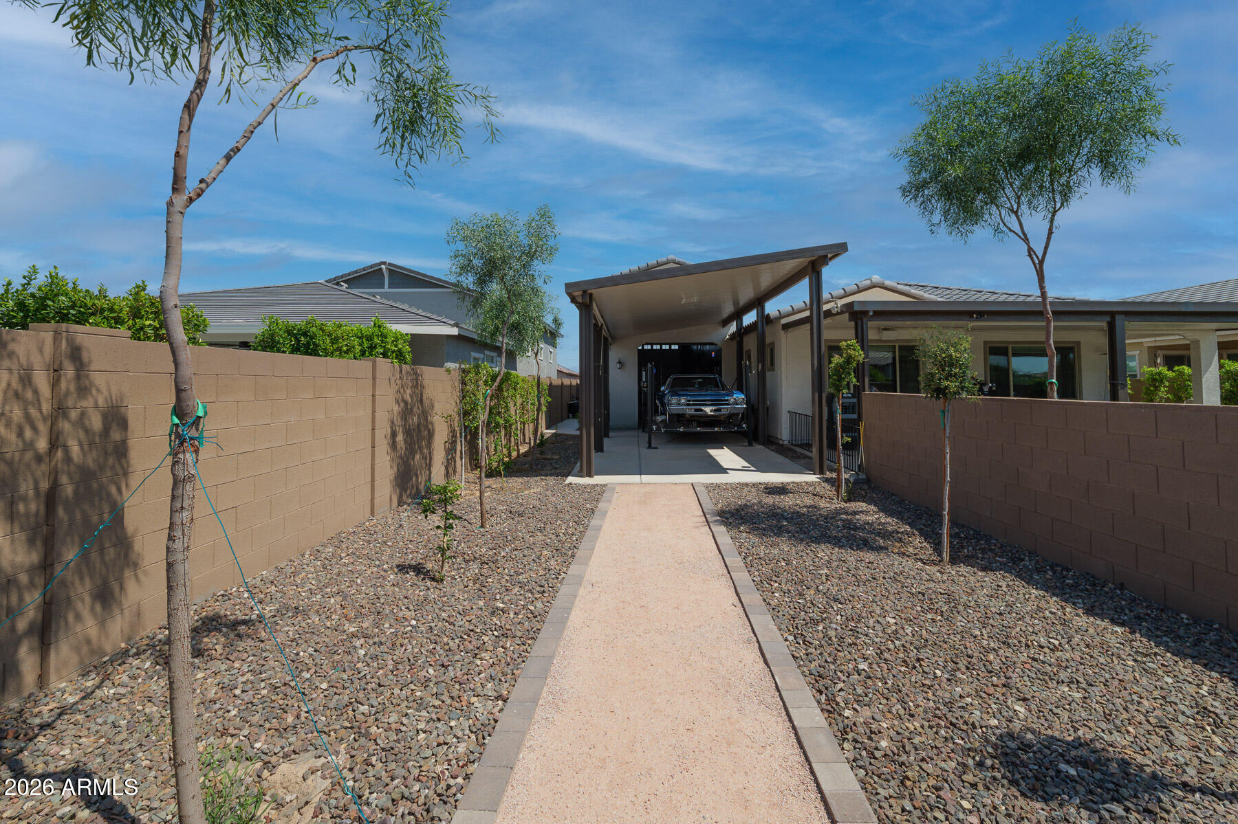 21941 E NIGHTINGALE Court