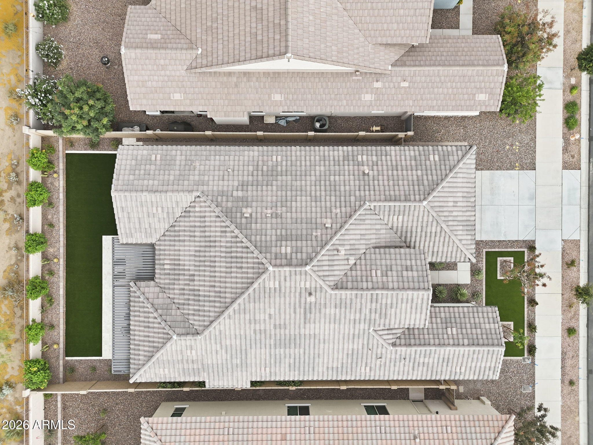 21072 E ARROYO VERDE Drive