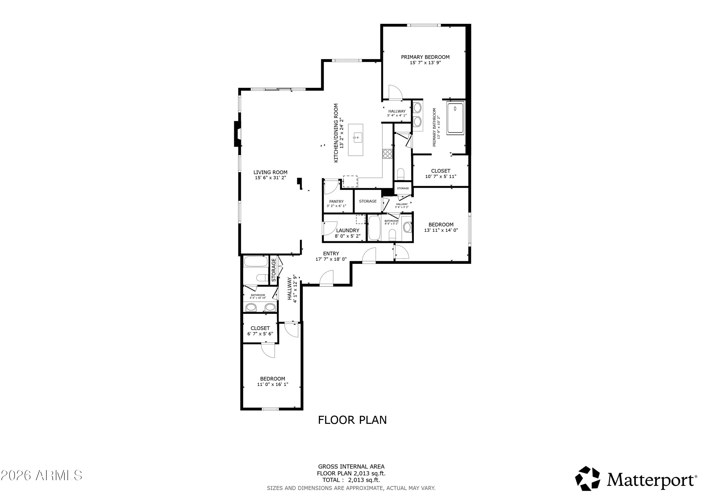 21072 E ARROYO VERDE Drive