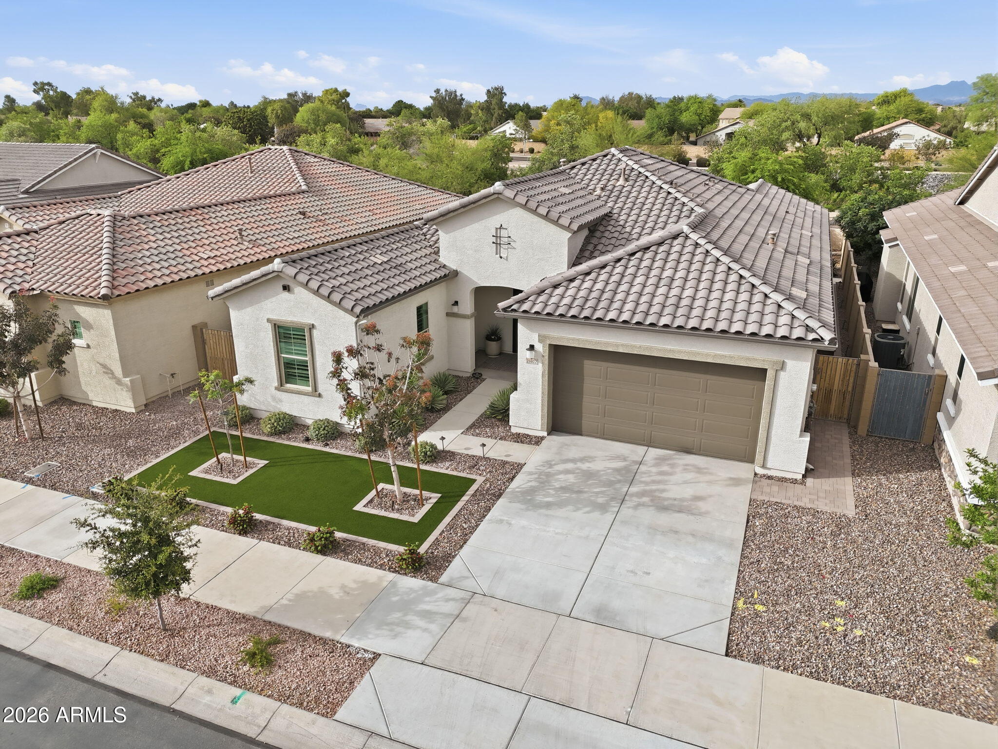 21072 E ARROYO VERDE Drive