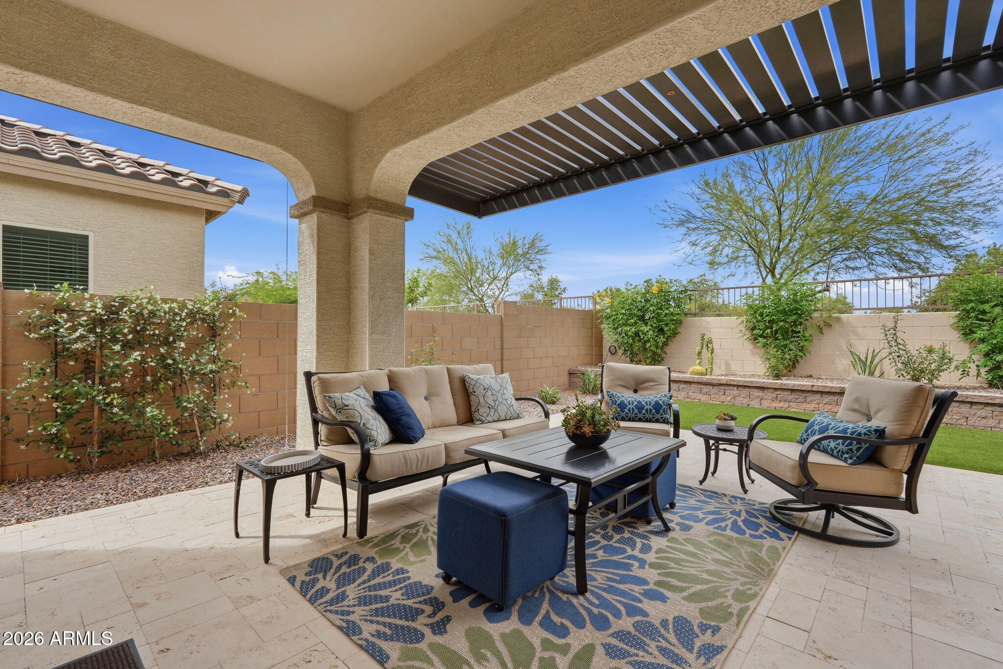 21072 E ARROYO VERDE Drive