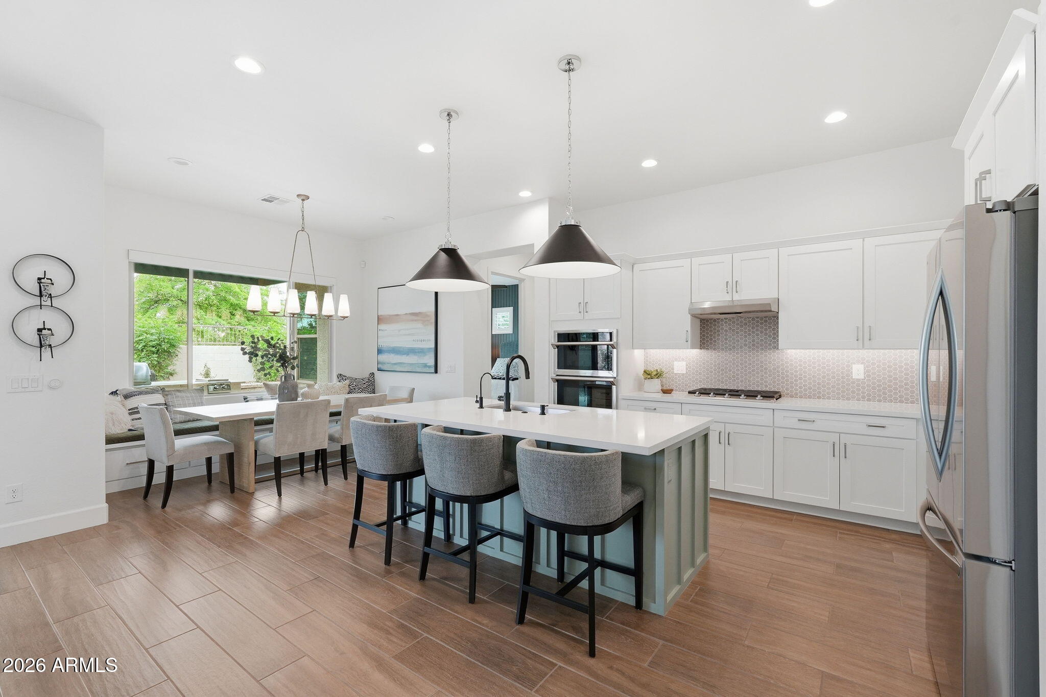 21072 E ARROYO VERDE Drive