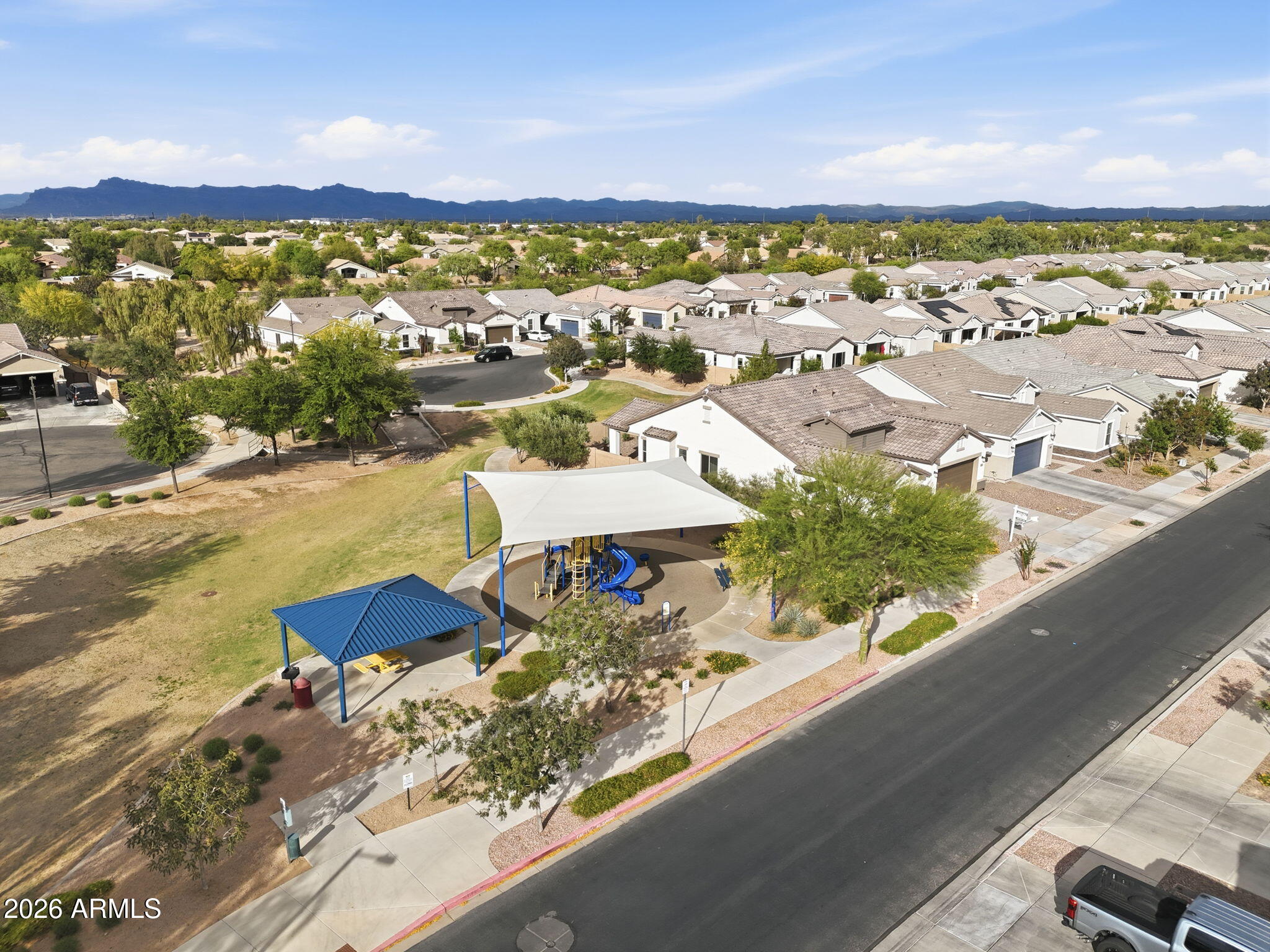 21072 E ARROYO VERDE Drive
