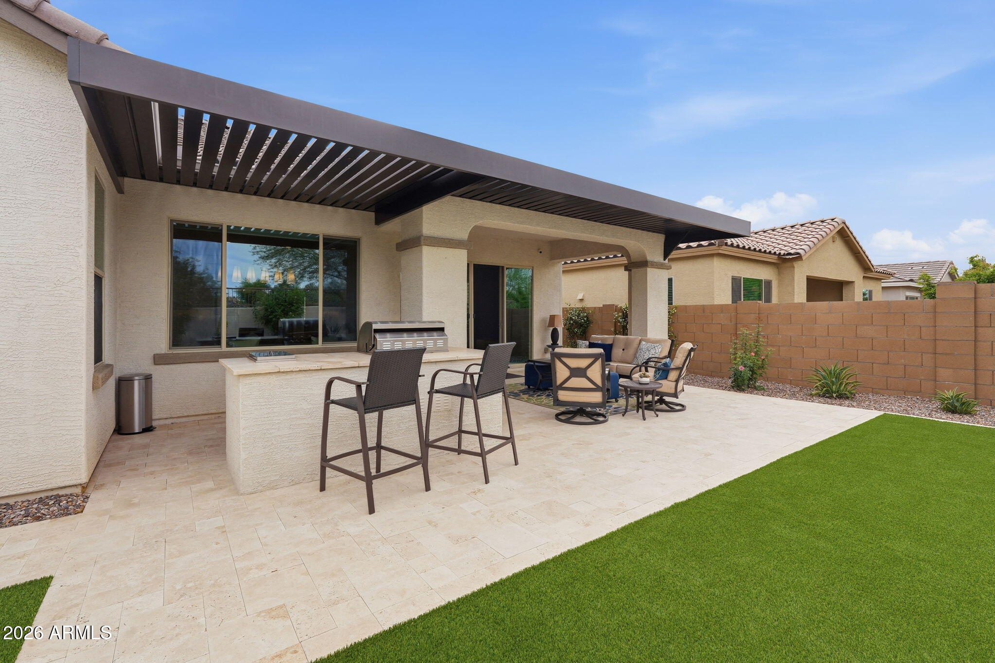 21072 E ARROYO VERDE Drive