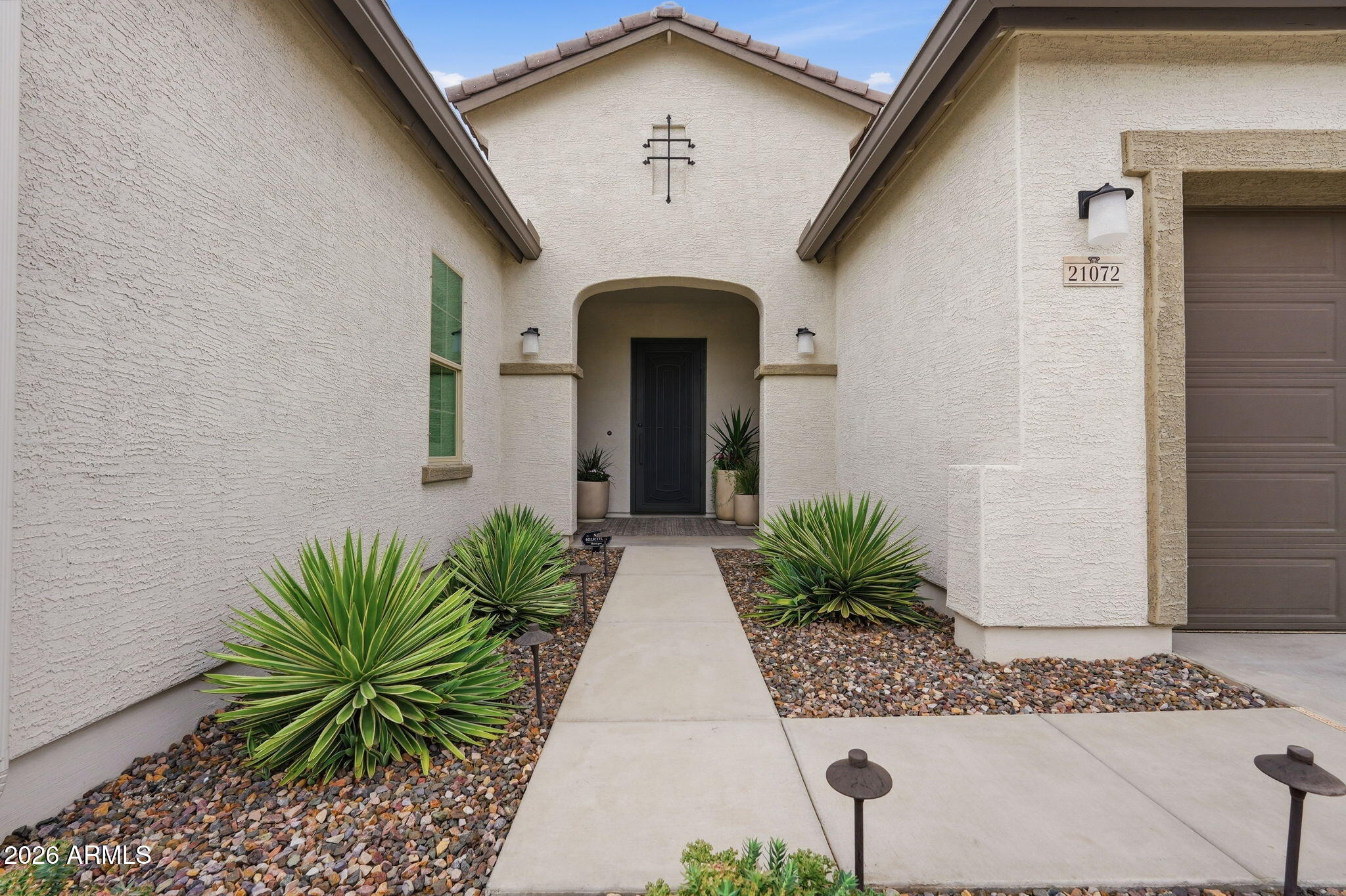 21072 E ARROYO VERDE Drive