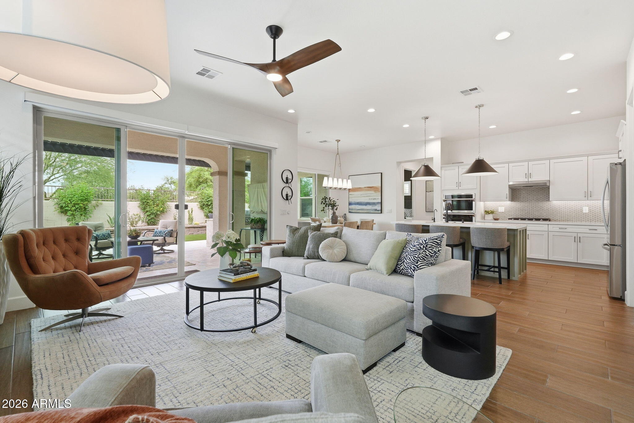 21072 E ARROYO VERDE Drive