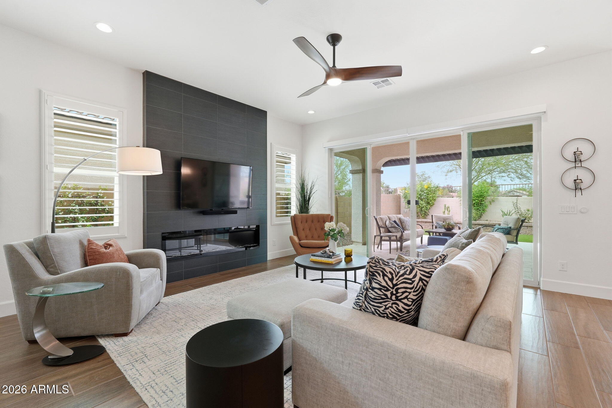 21072 E ARROYO VERDE Drive