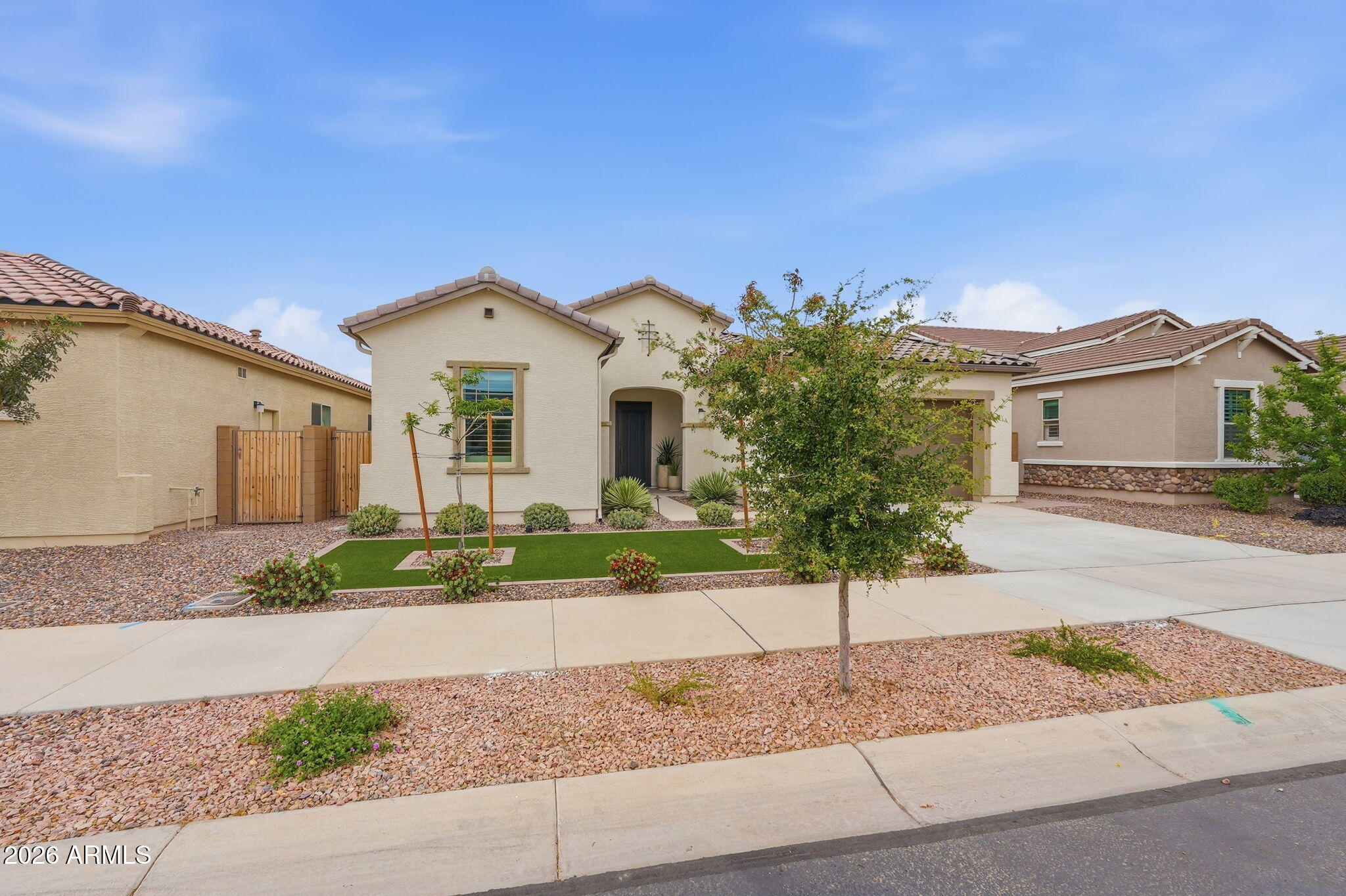 21072 E ARROYO VERDE Drive
