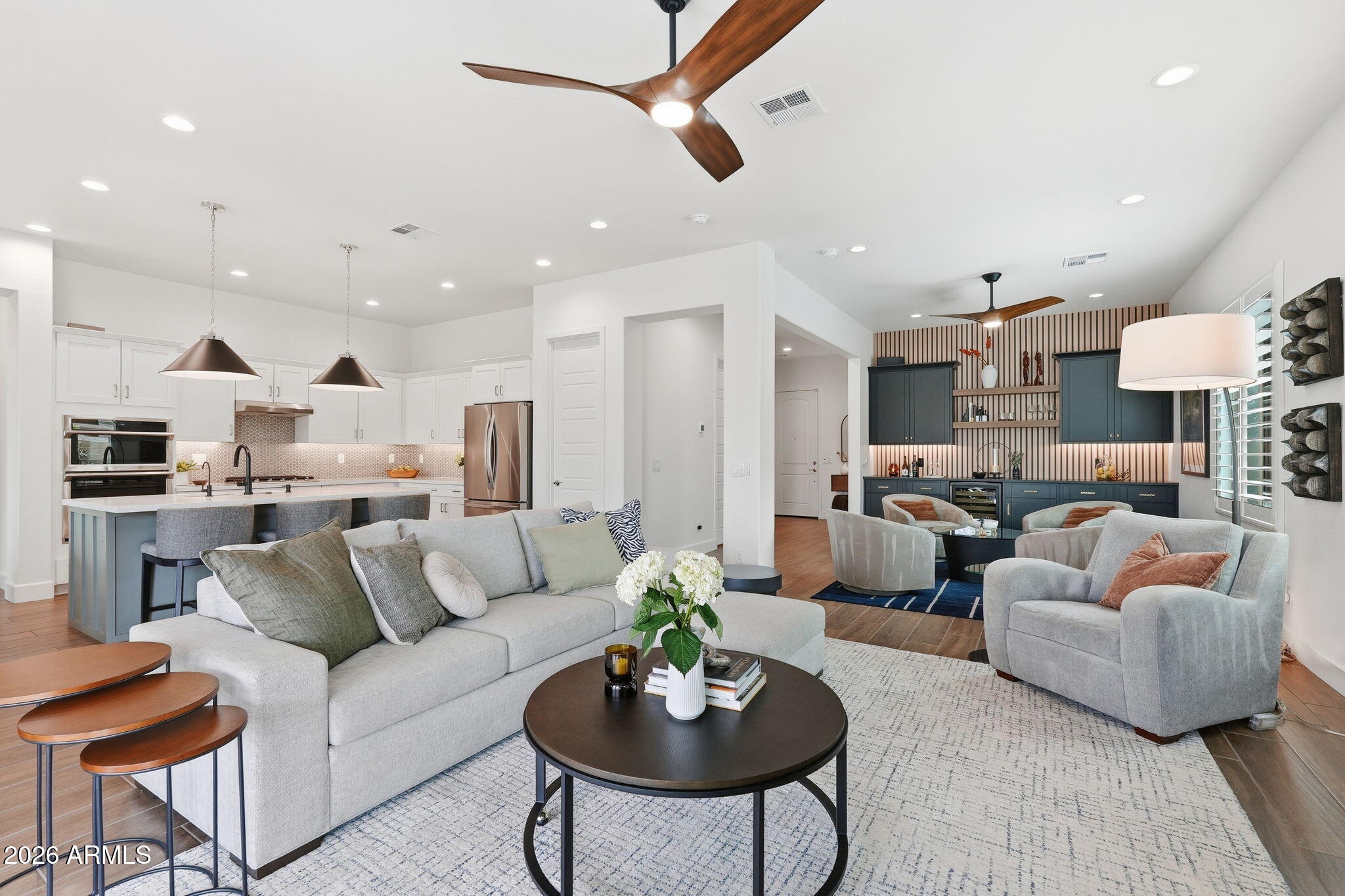 21072 E ARROYO VERDE Drive