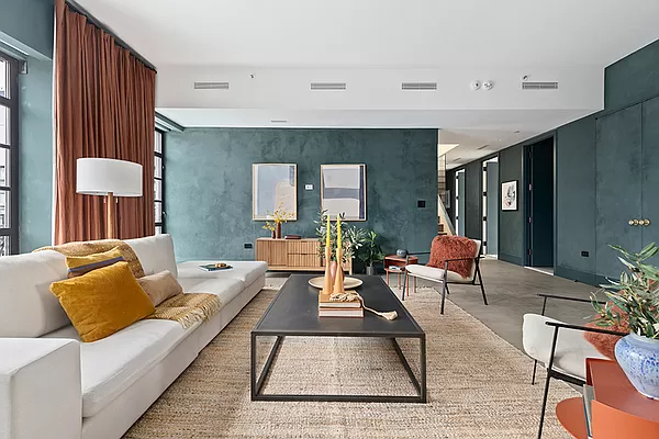 325 HENRY Street PHB