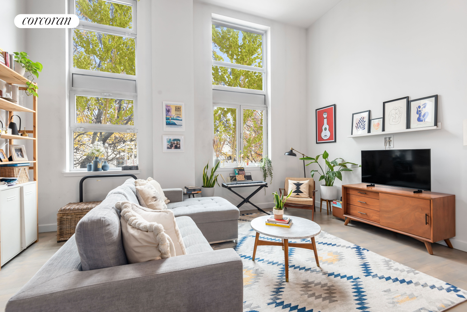 136 POWERS Street 2E