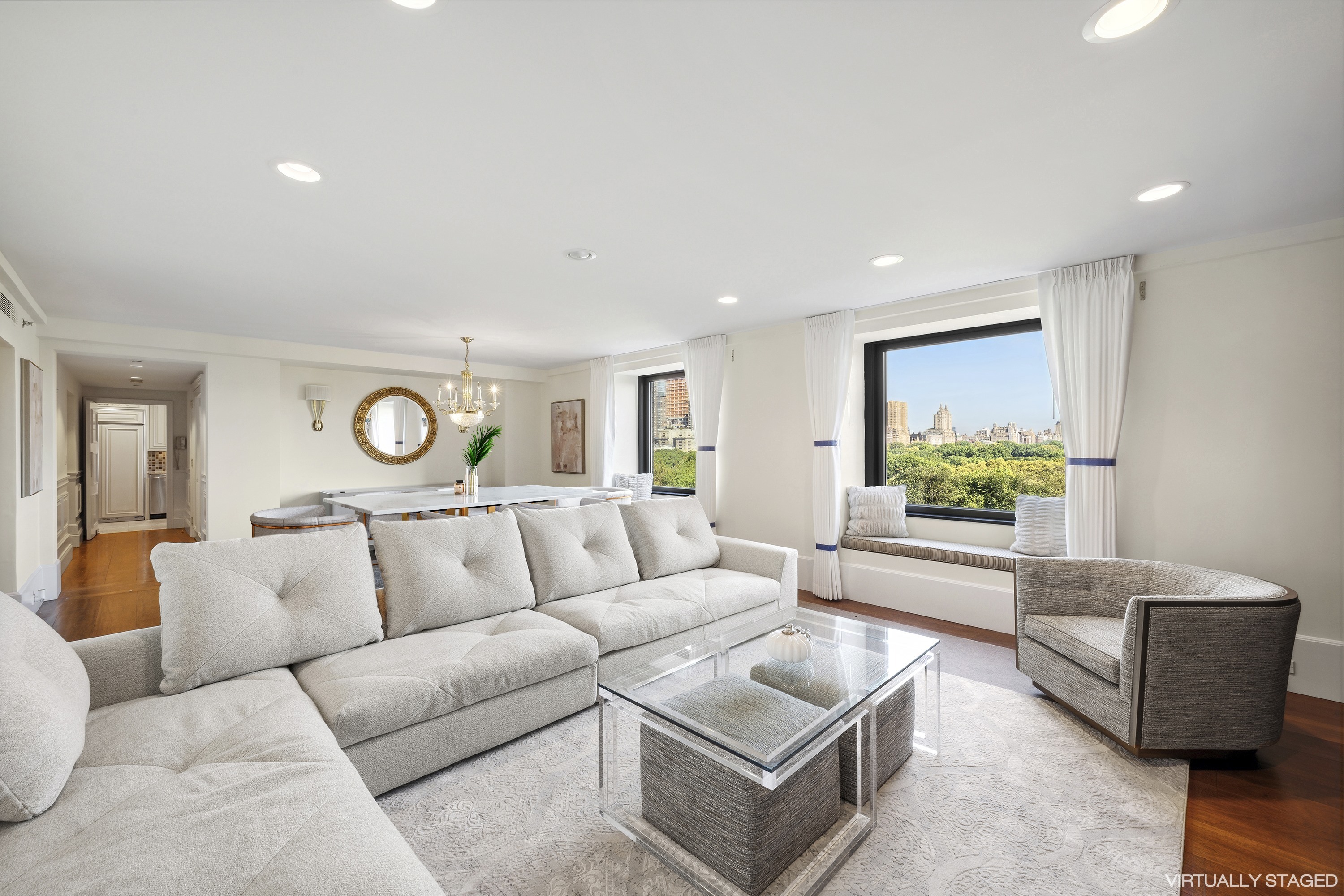 160 CENTRAL Park S 1001