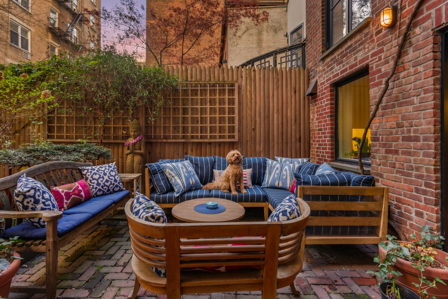 110 W 13TH Street