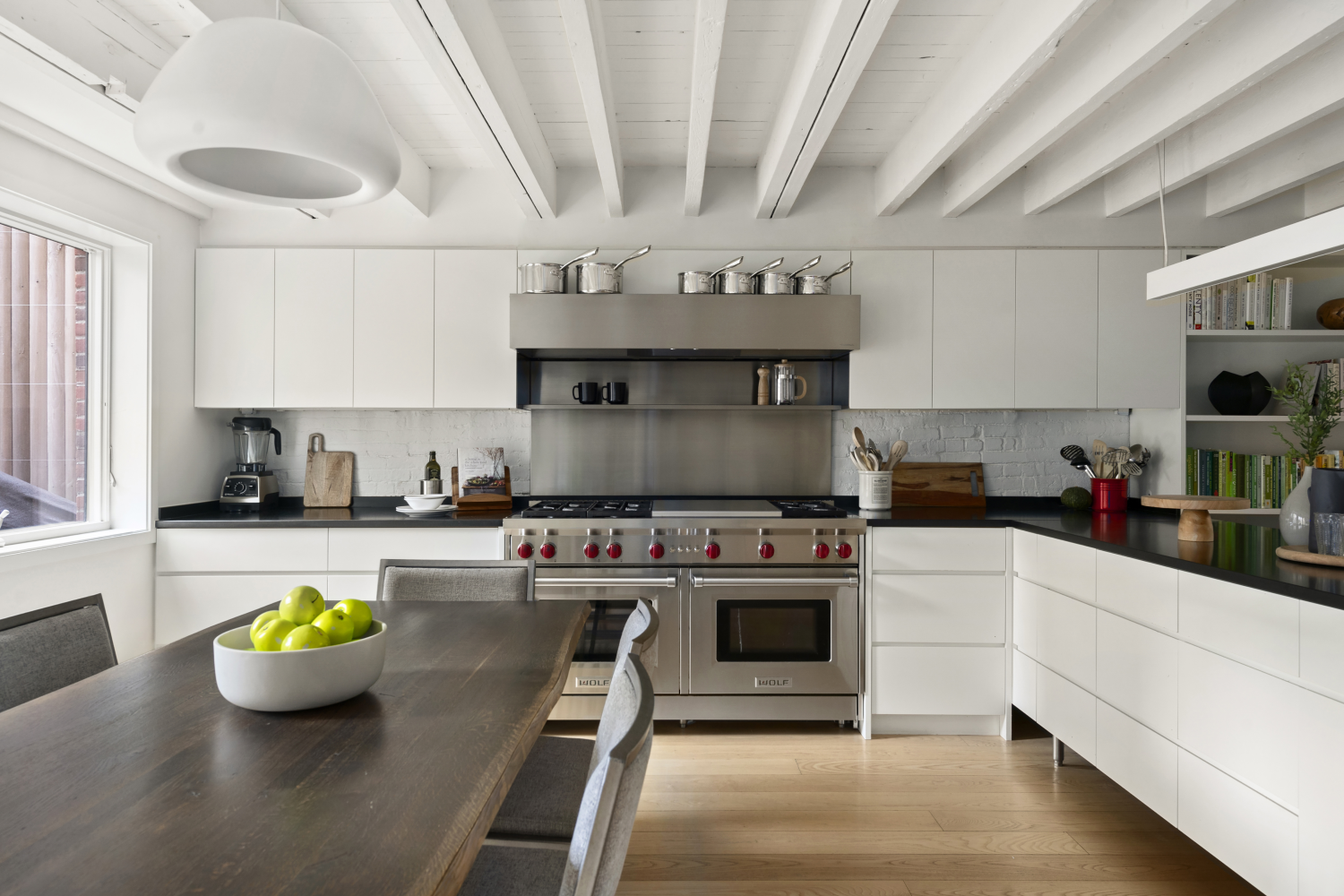 110 W 13TH Street