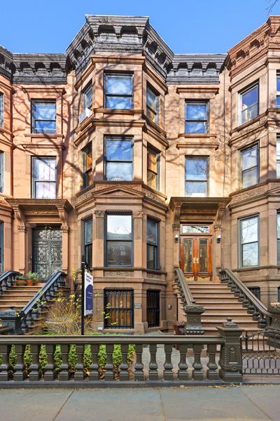 769 CARROLL Street