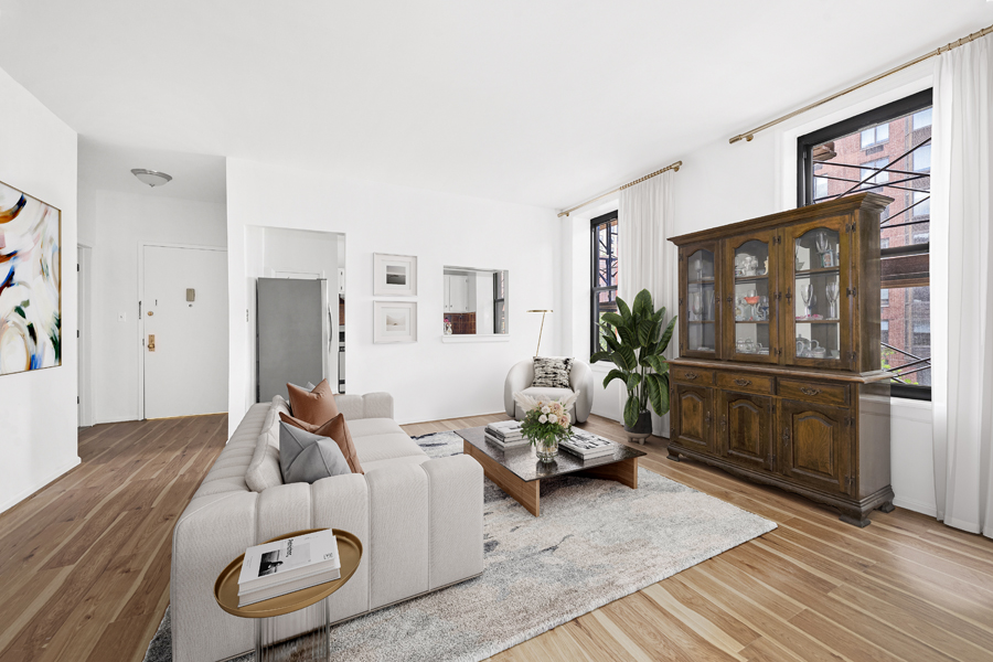 67 W 87TH Street 32