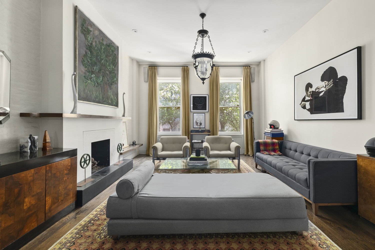 420 W 144TH Street
