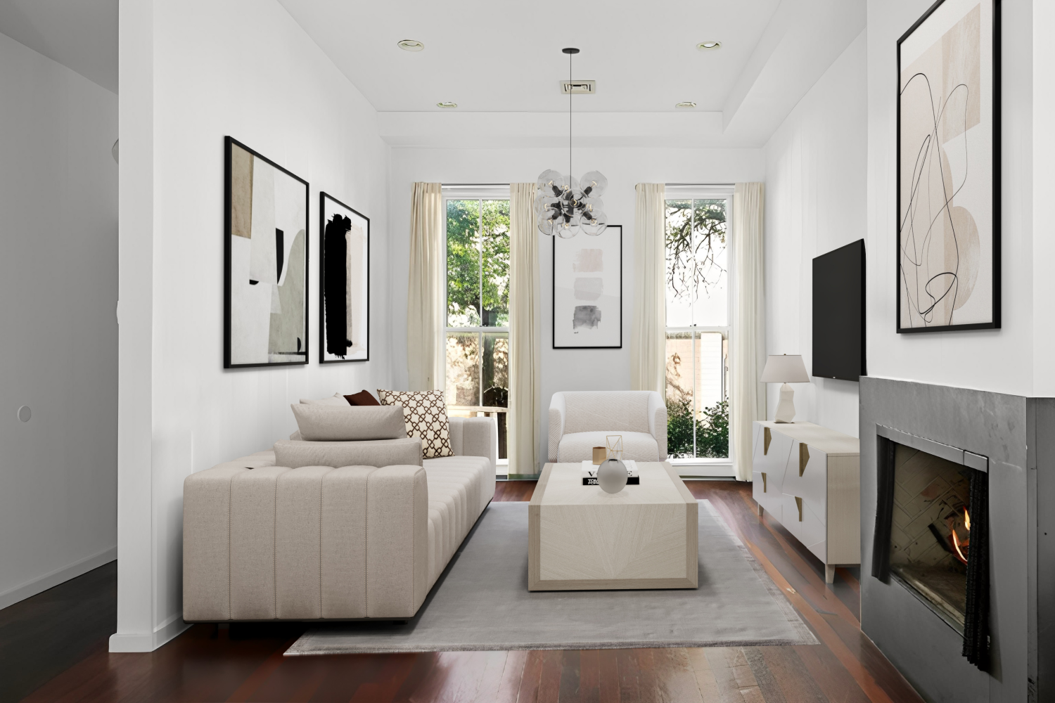 582 PACIFIC Street 1