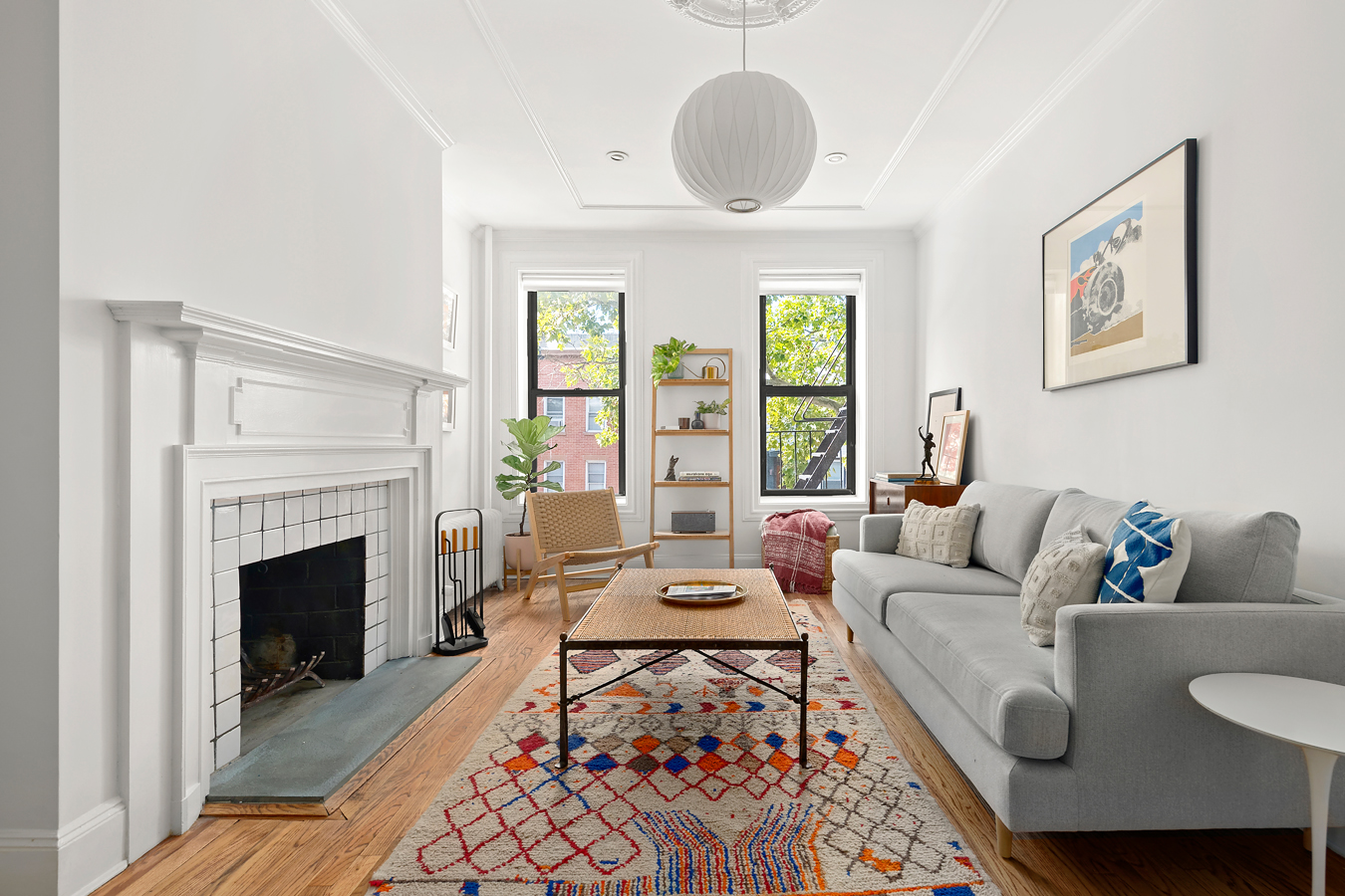331 SACKETT Street 2R