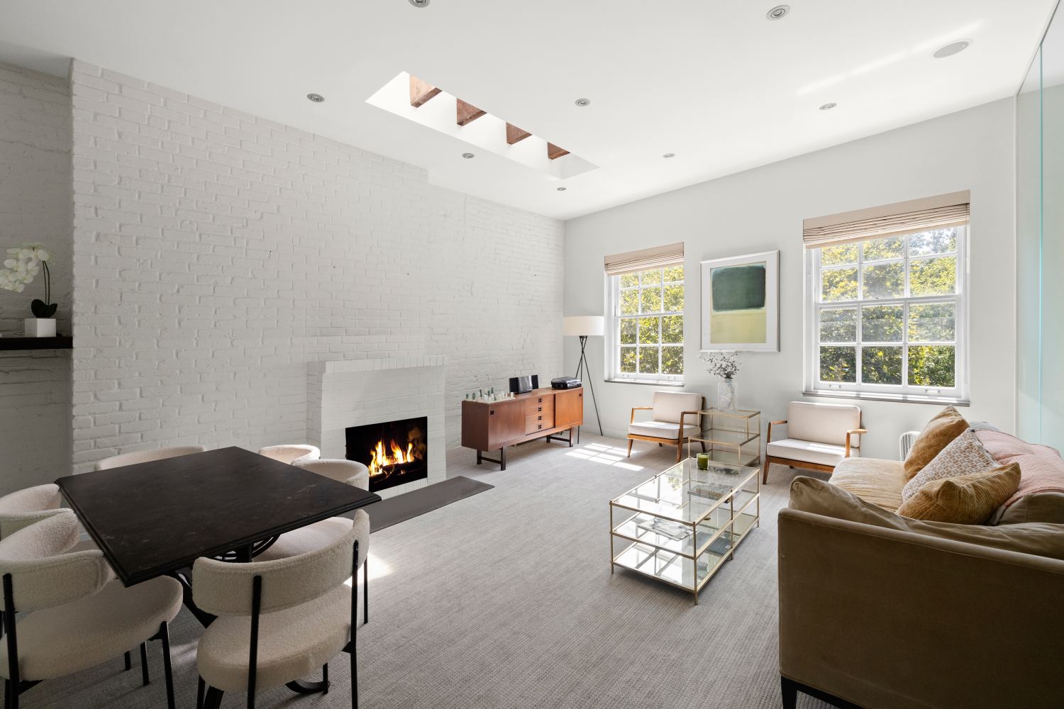 26 WASHINGTON Square 5