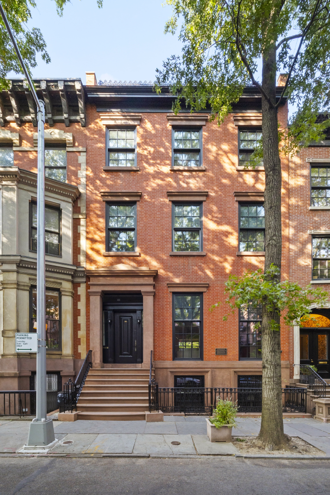 11 CRANBERRY Street