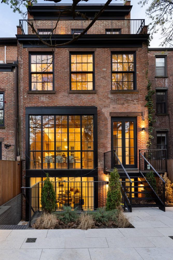 11 CRANBERRY Street