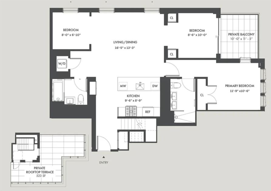 11-32 31ST Avenue PHB