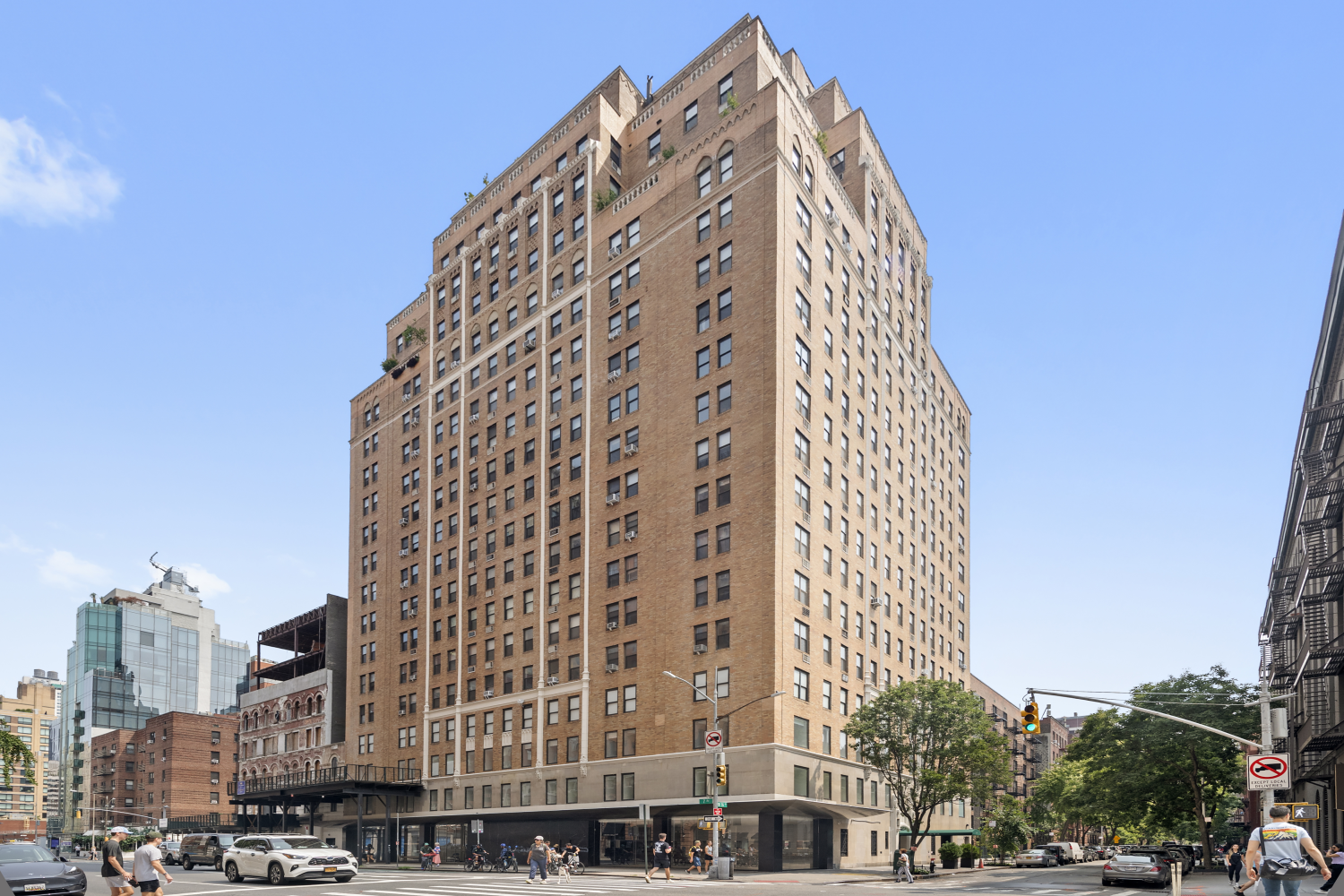 161 W 16TH Street 6I