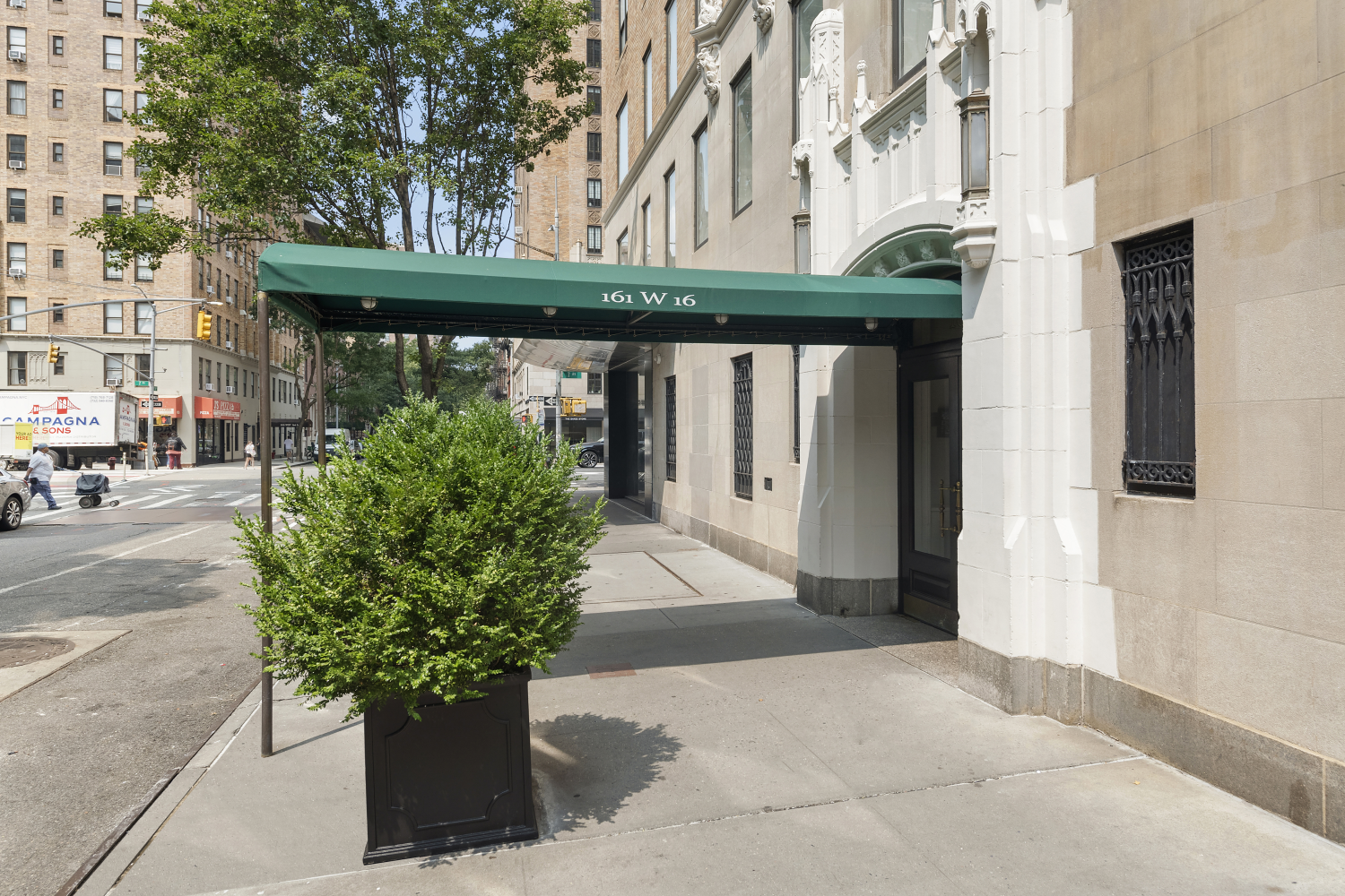 161 W 16TH Street 6I