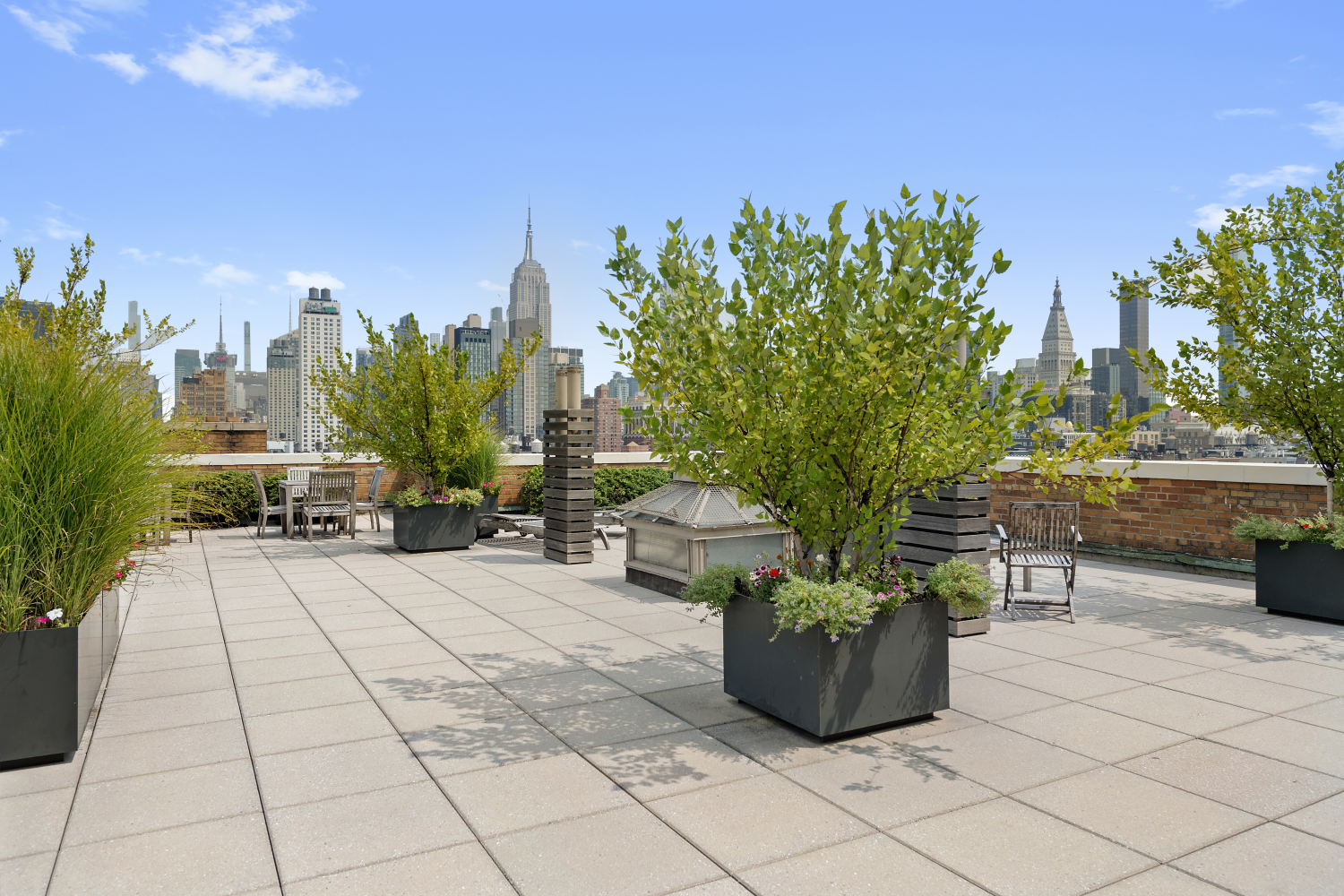 161 W 16TH Street 6I
