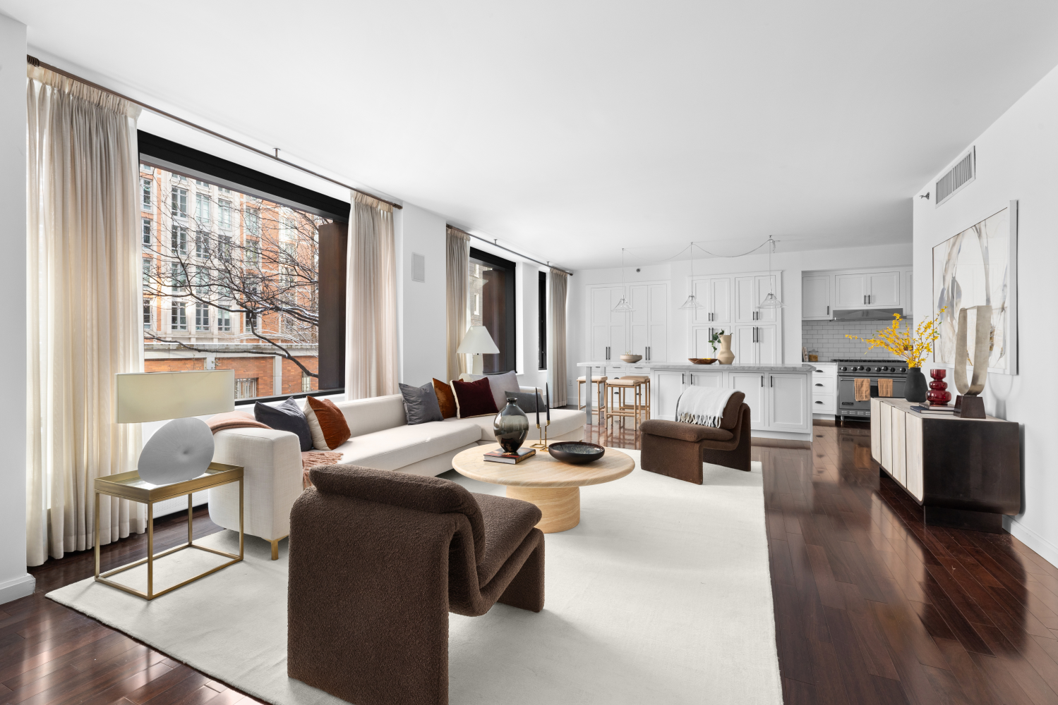 505 GREENWICH Street 2GH