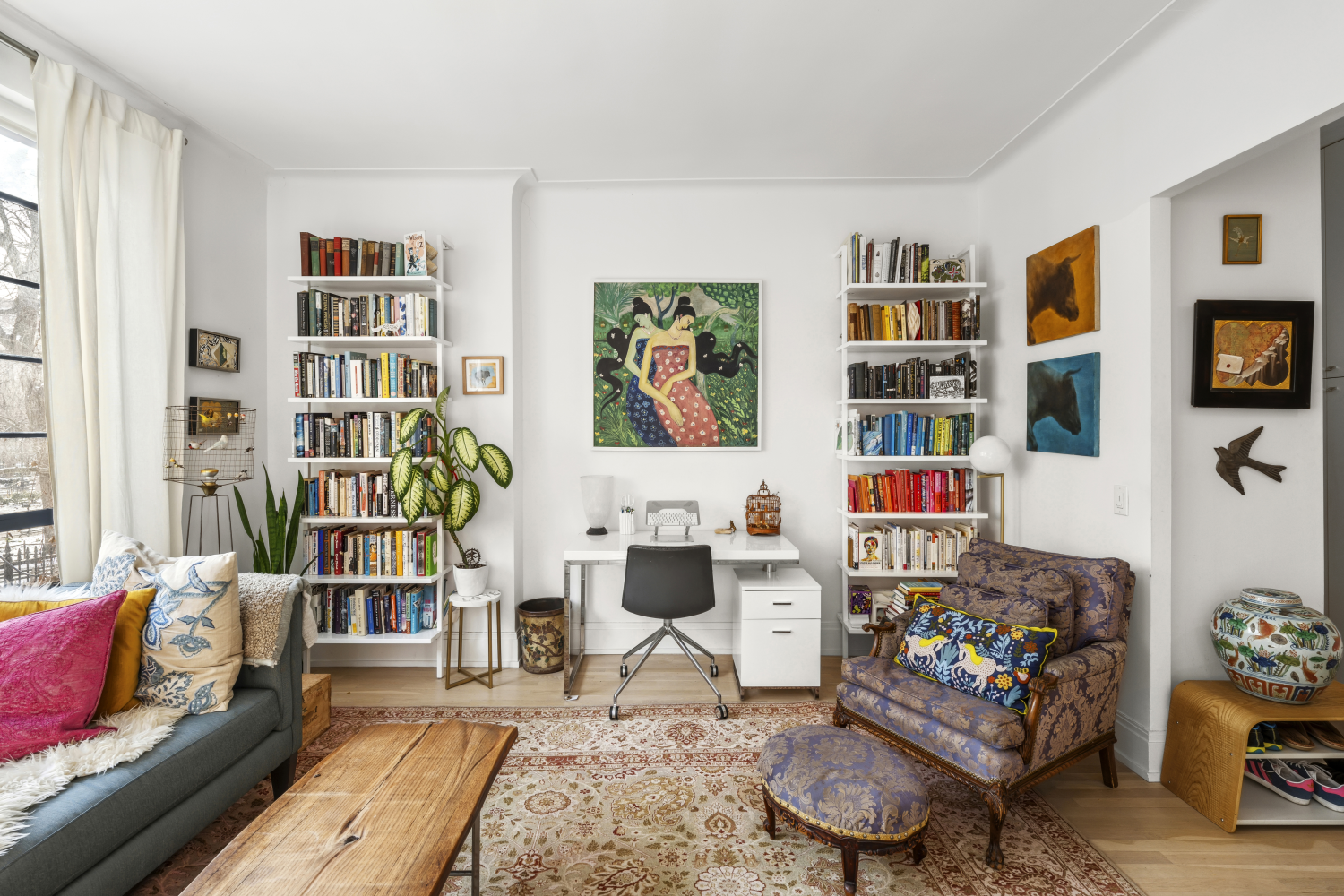 224 E 17TH Street 2F