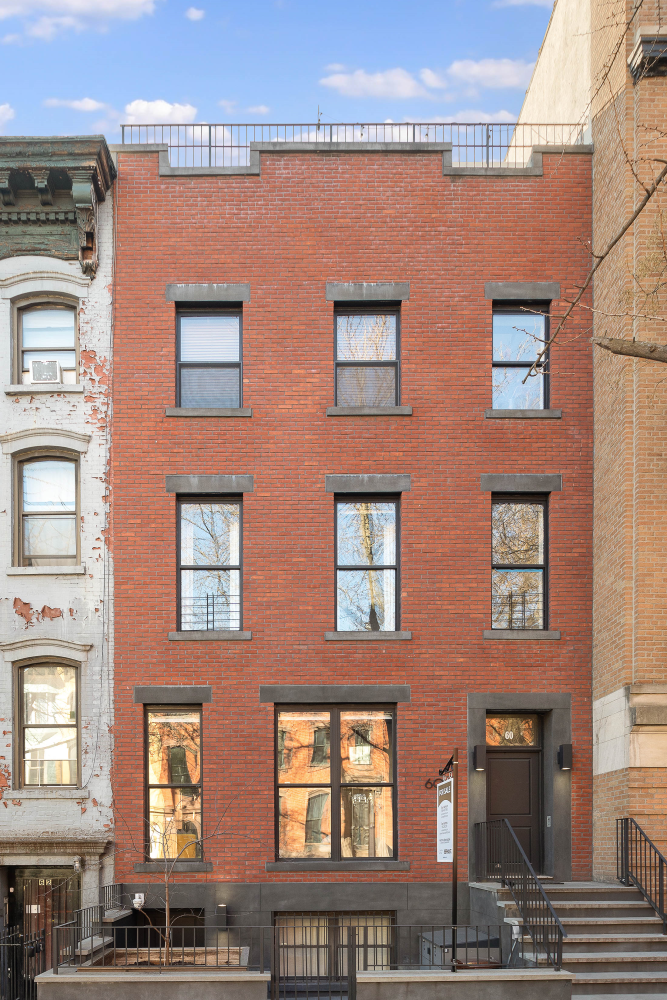 60 S ELLIOTT Place