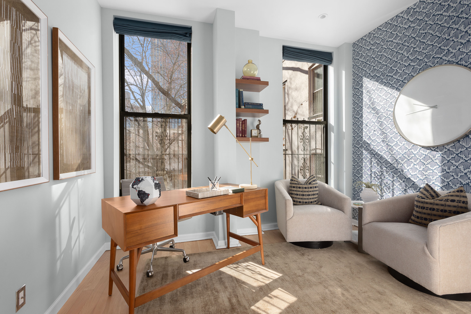 60 S ELLIOTT Place