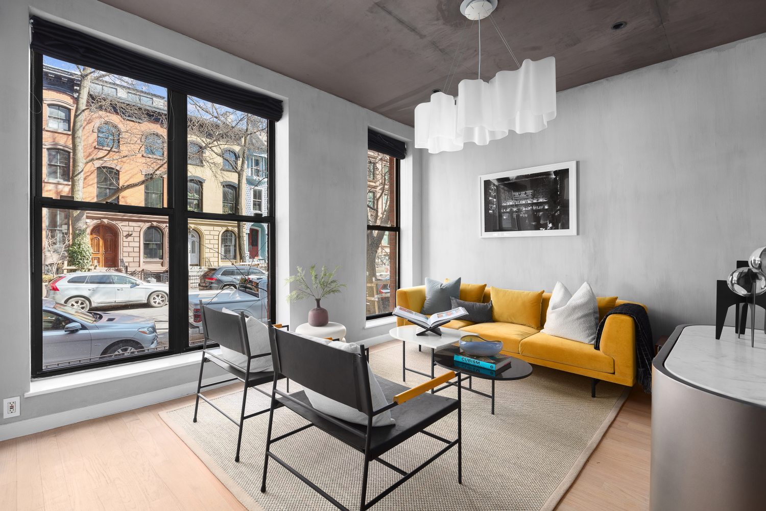 60 S ELLIOTT Place