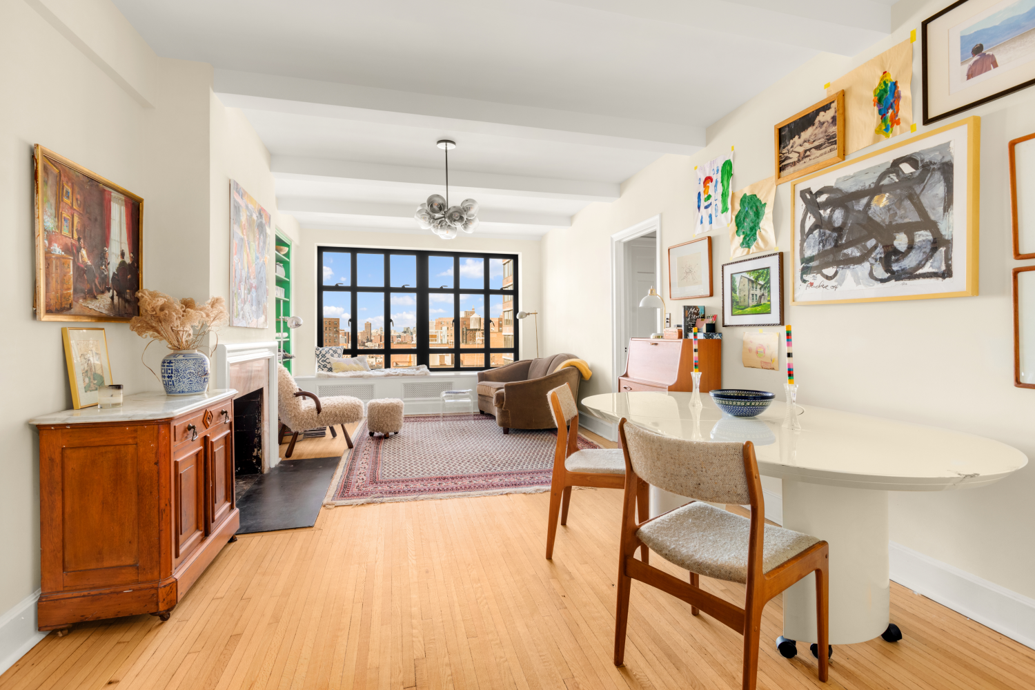 166 E 96TH Street 11A