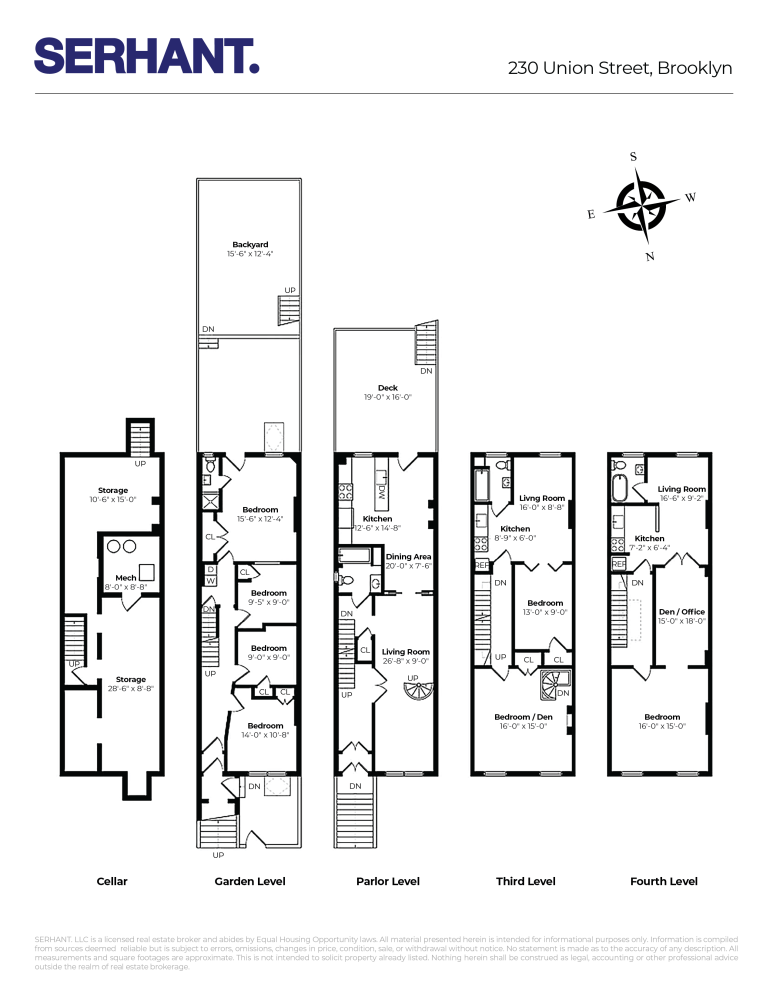 230 UNION Street