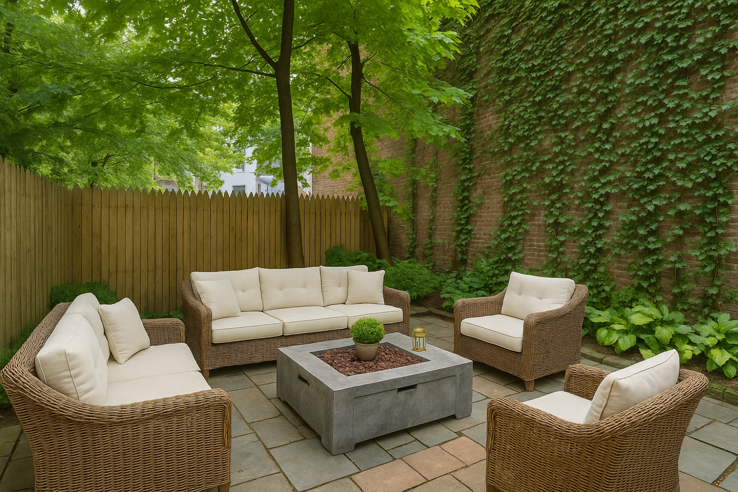 262 W 25TH Street