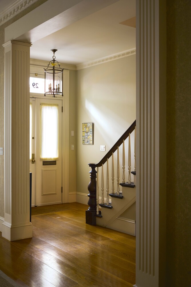 29 GARDEN Place